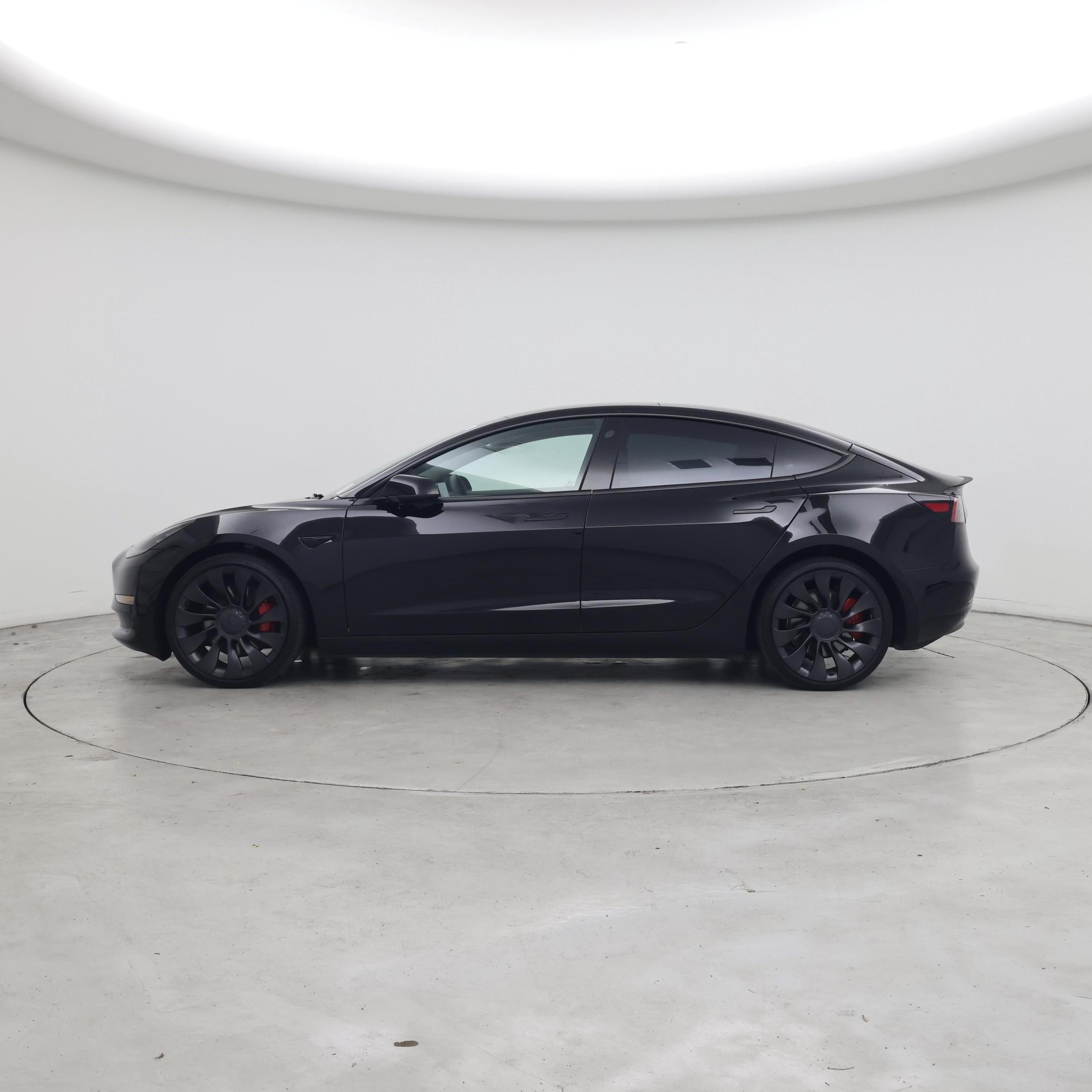 Thumbnail: 2023 Tesla Model 3 - 3