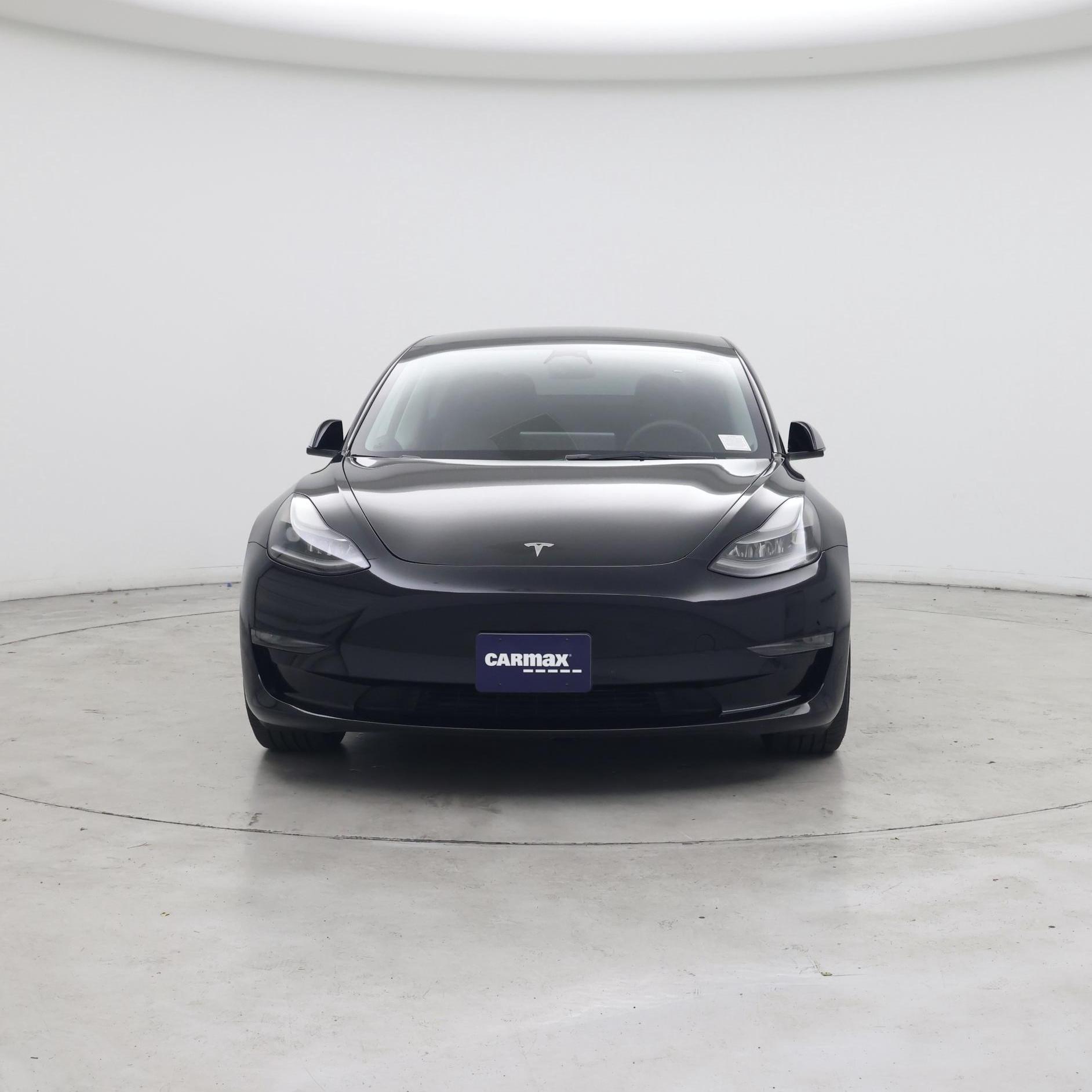 Thumbnail: 2023 Tesla Model 3 - 5