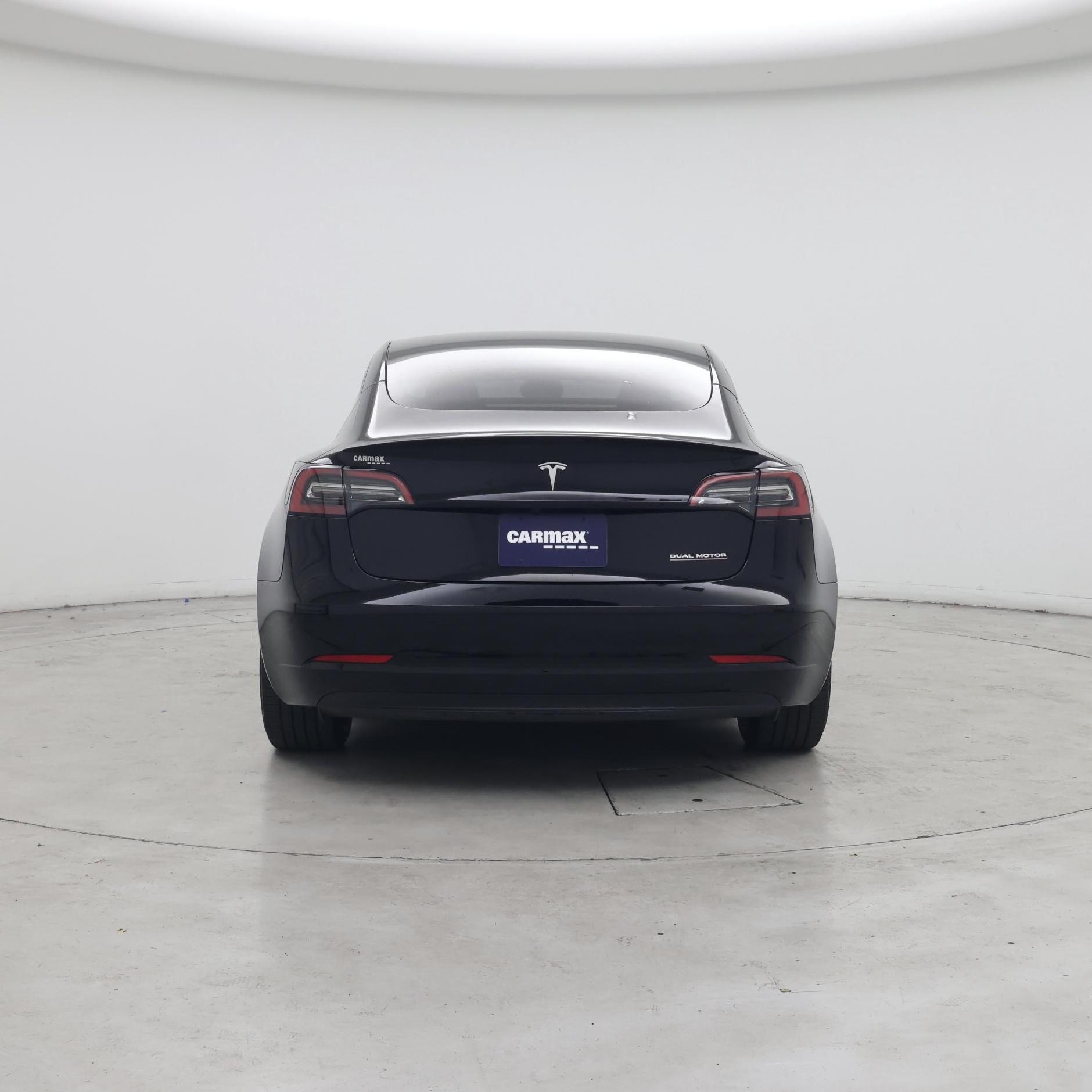 Thumbnail: 2023 Tesla Model 3 - 6