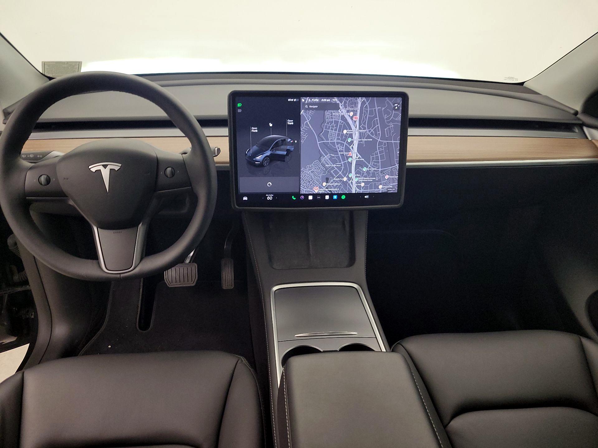 Thumbnail: 2024 Tesla Model Y - 9