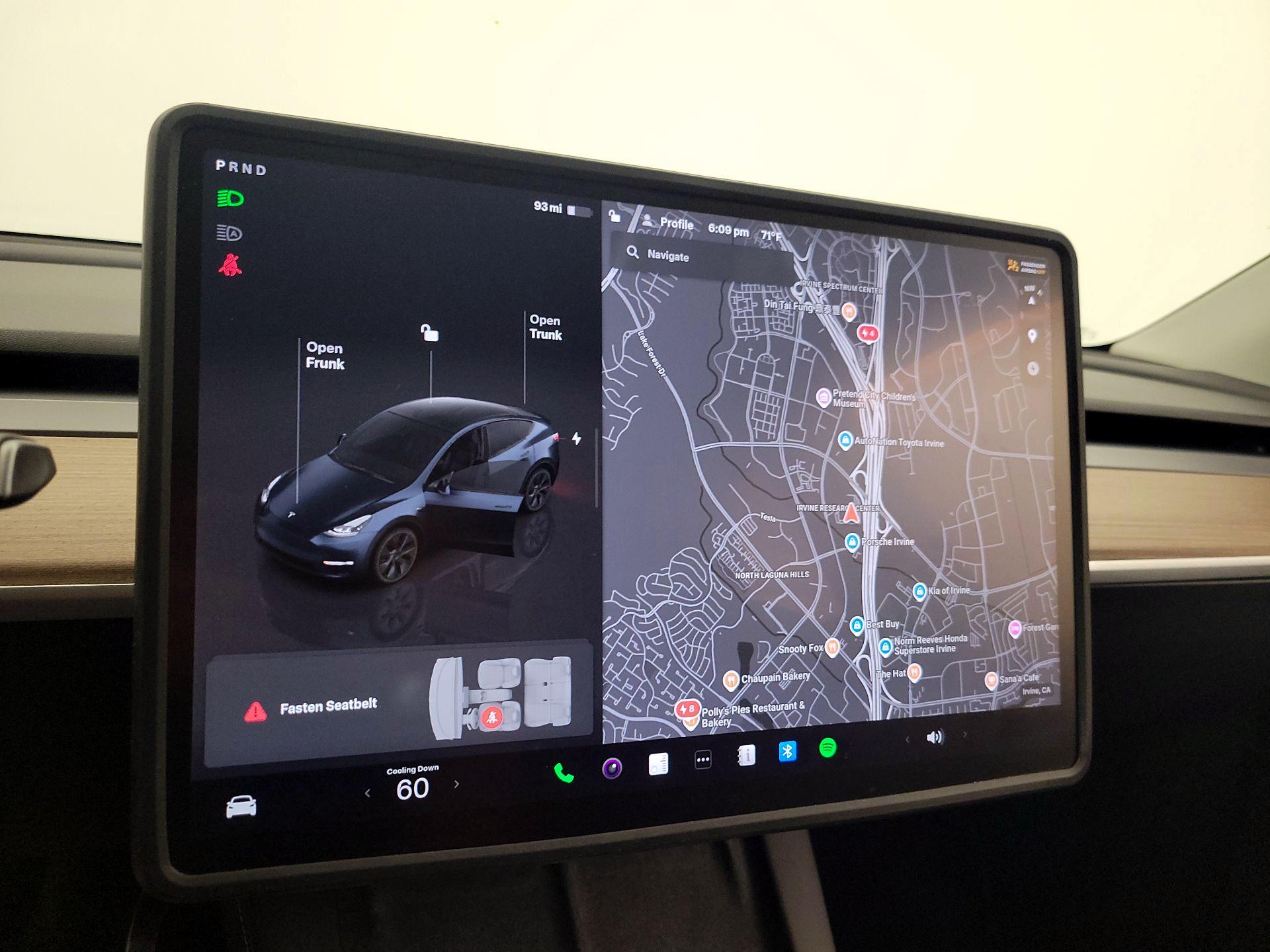 Thumbnail: 2024 Tesla Model Y - 13