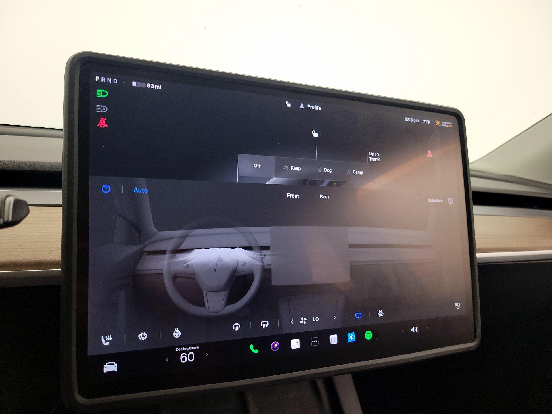 Thumbnail: 2024 Tesla Model Y - 16