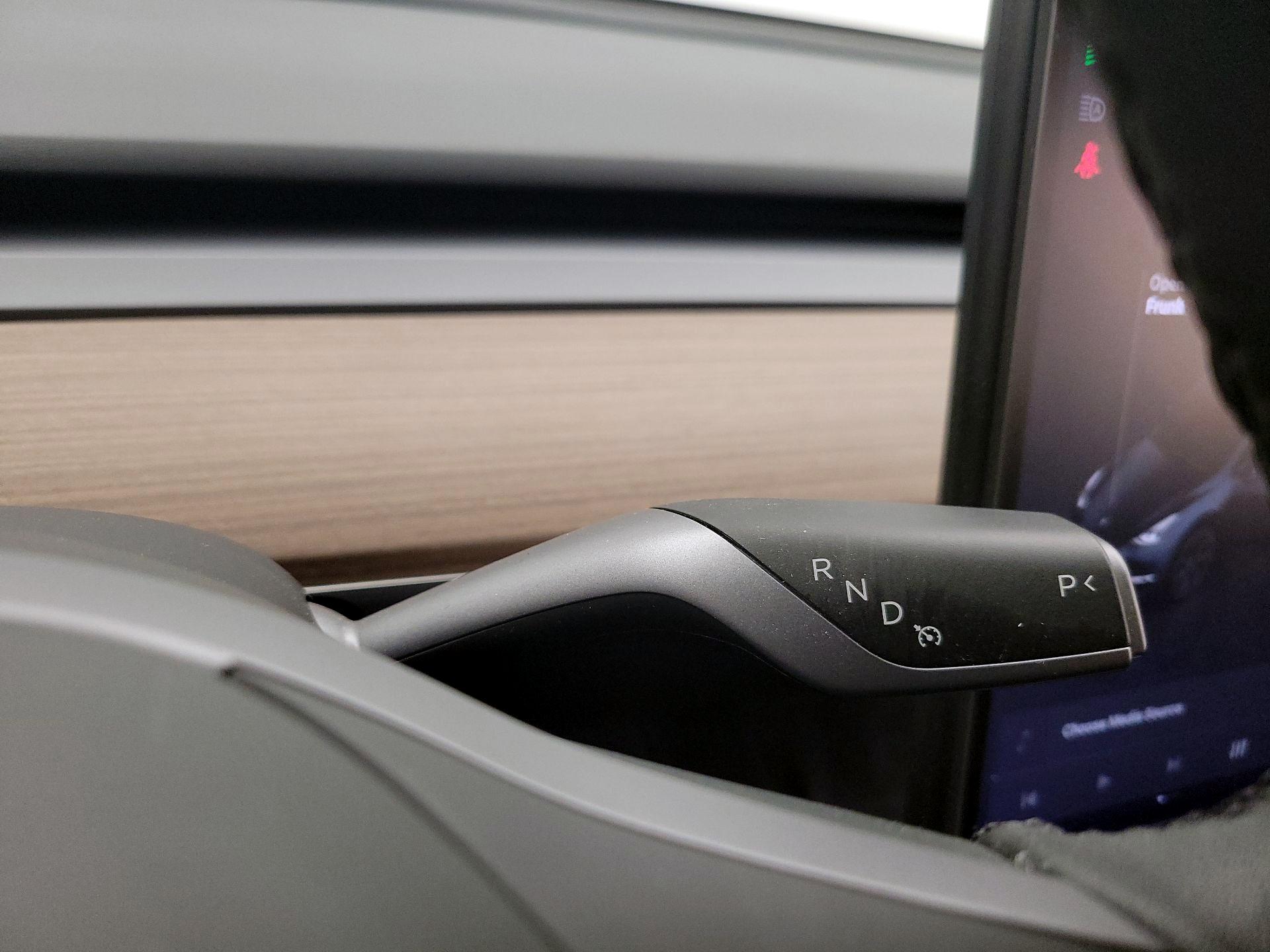 Thumbnail: 2024 Tesla Model Y - 17