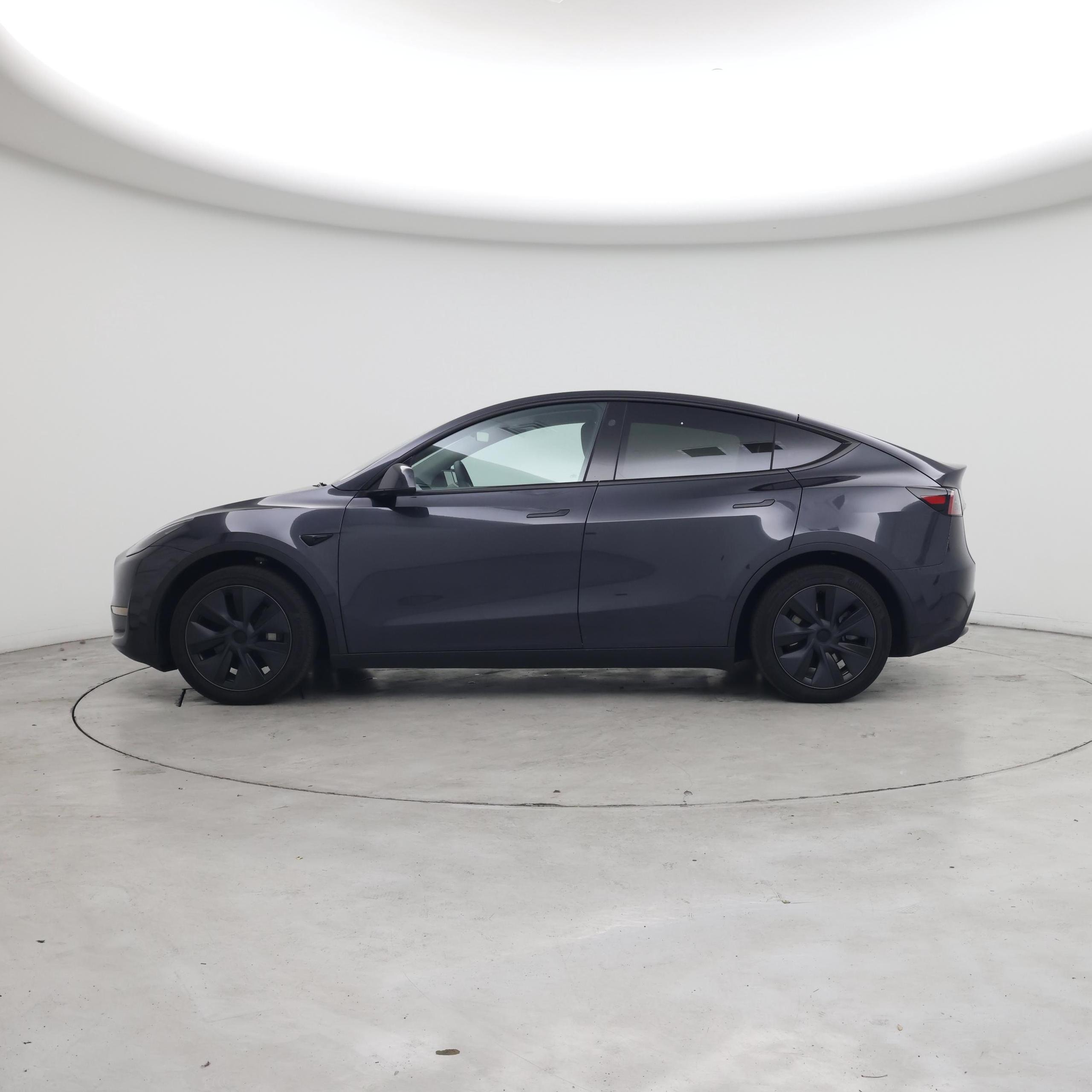 Thumbnail: 2024 Tesla Model Y - 3