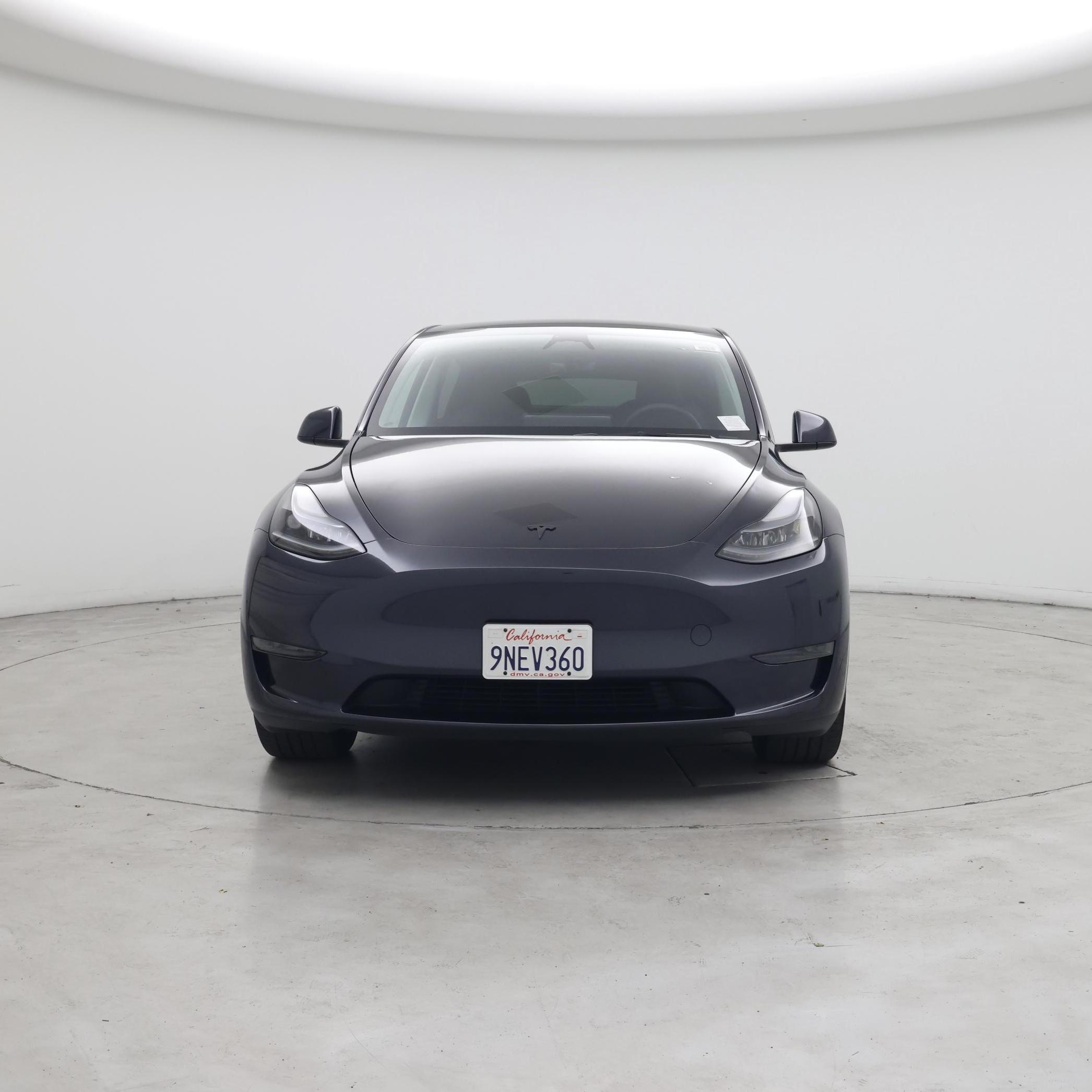 Thumbnail: 2024 Tesla Model Y - 5