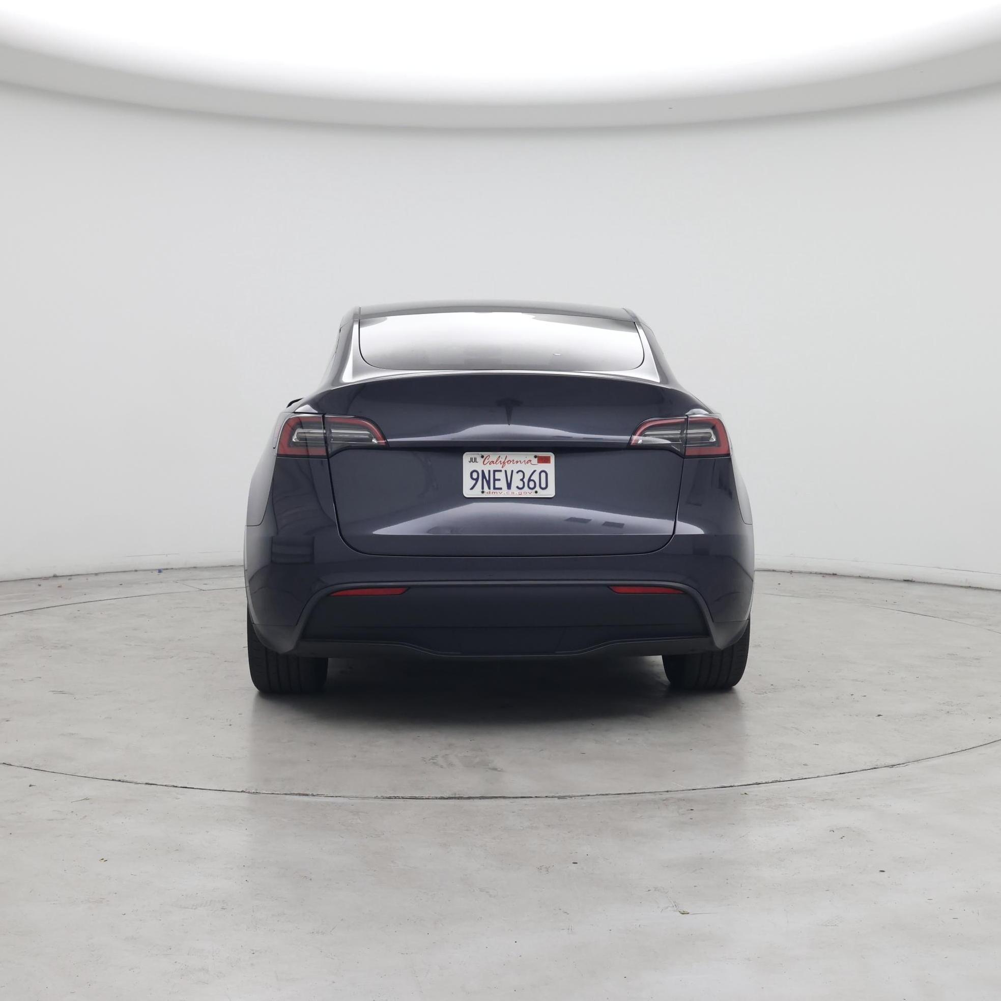 Thumbnail: 2024 Tesla Model Y - 6