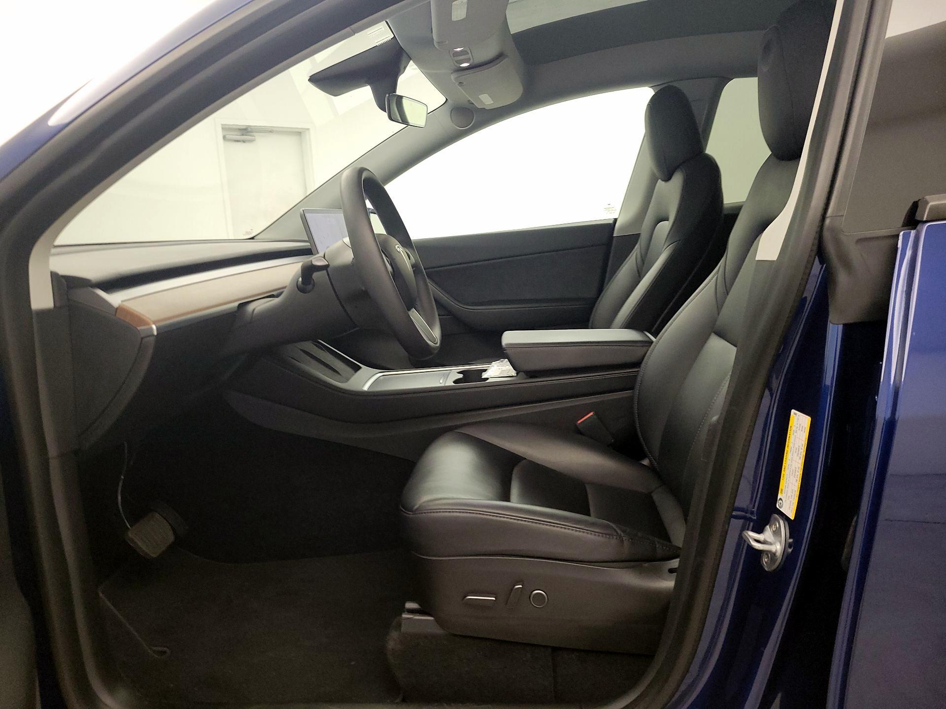 Thumbnail: 2021 Tesla Model Y - 9