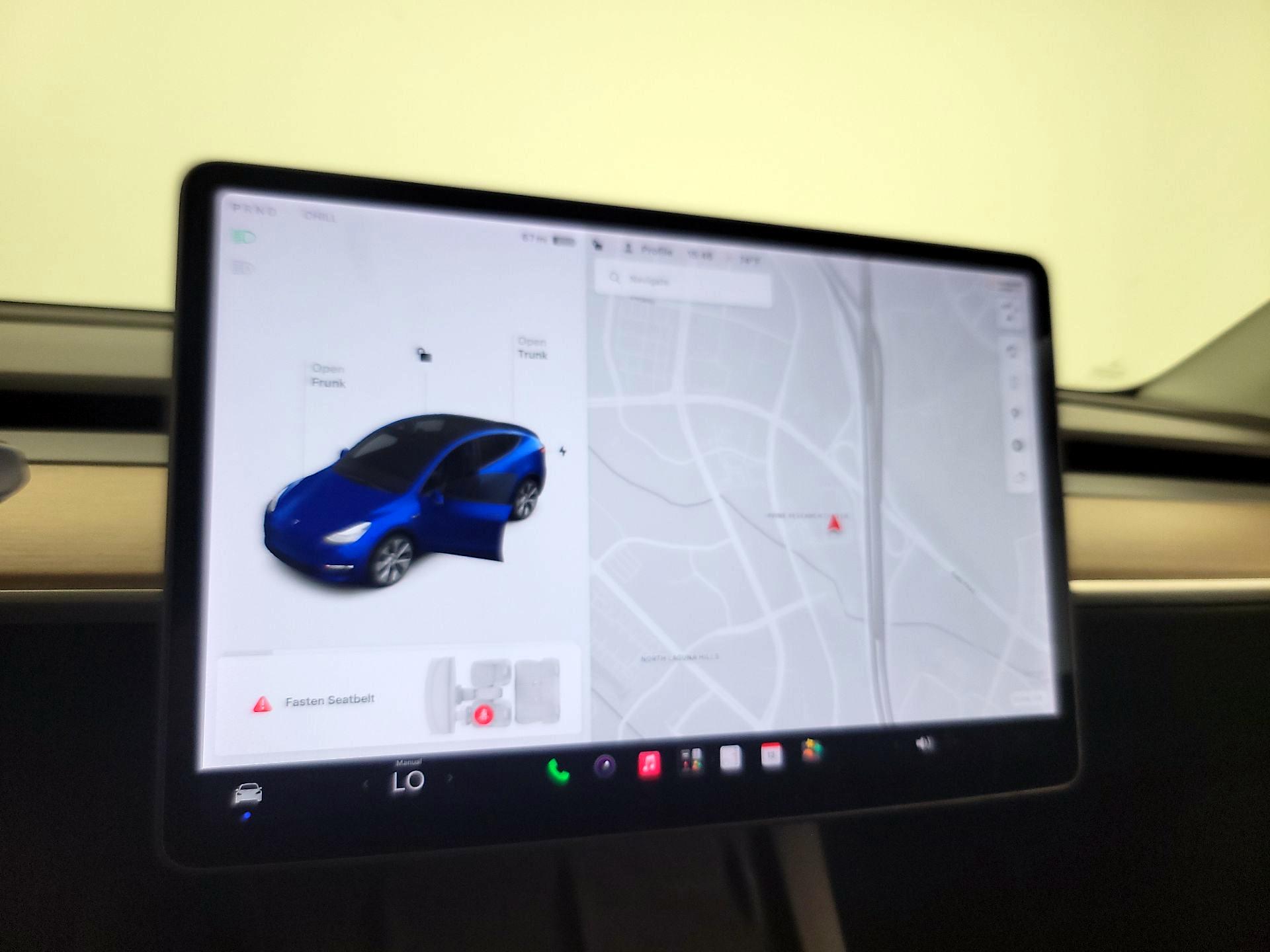 Thumbnail: 2021 Tesla Model Y - 11