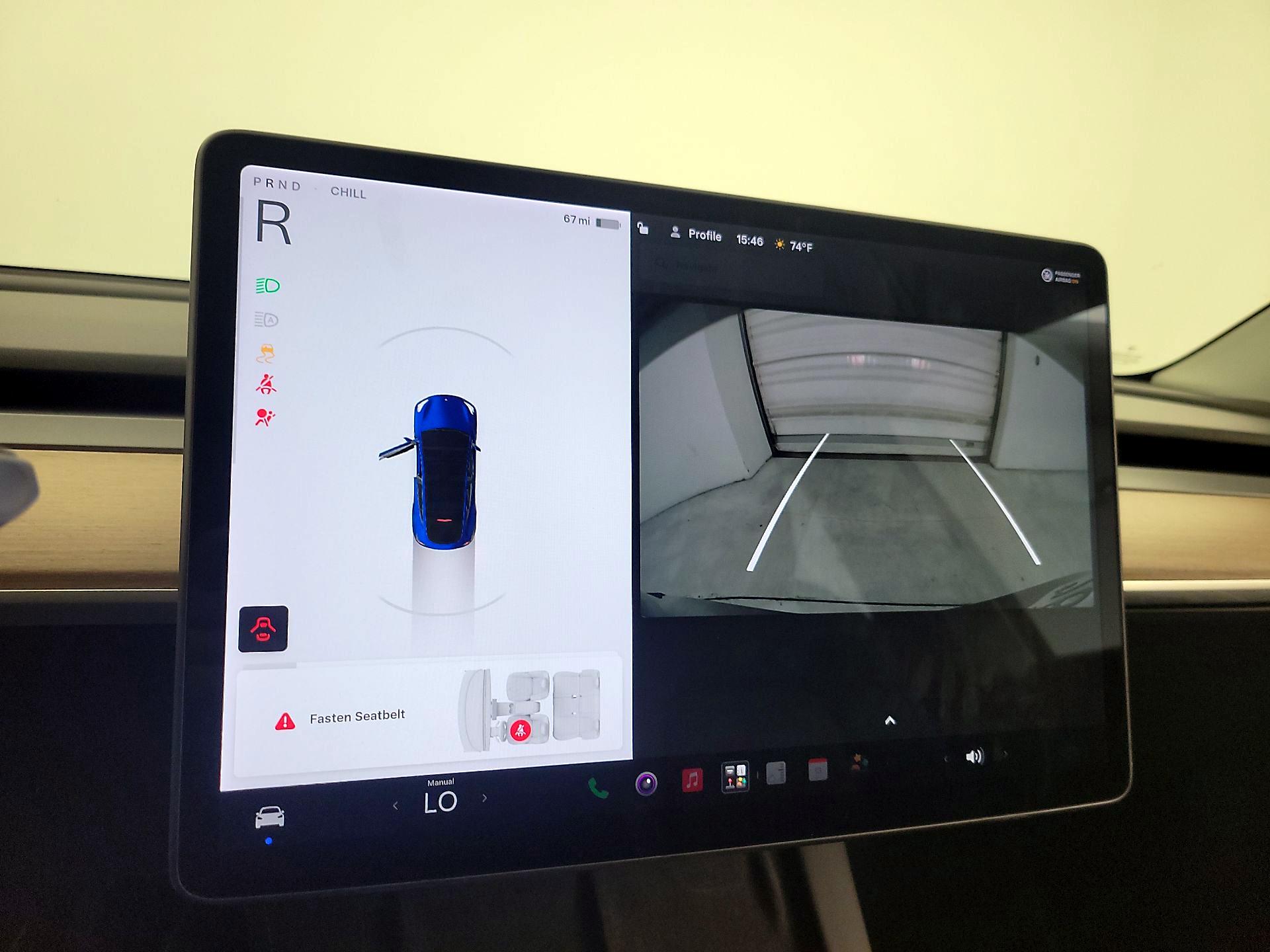 Thumbnail: 2021 Tesla Model Y - 12