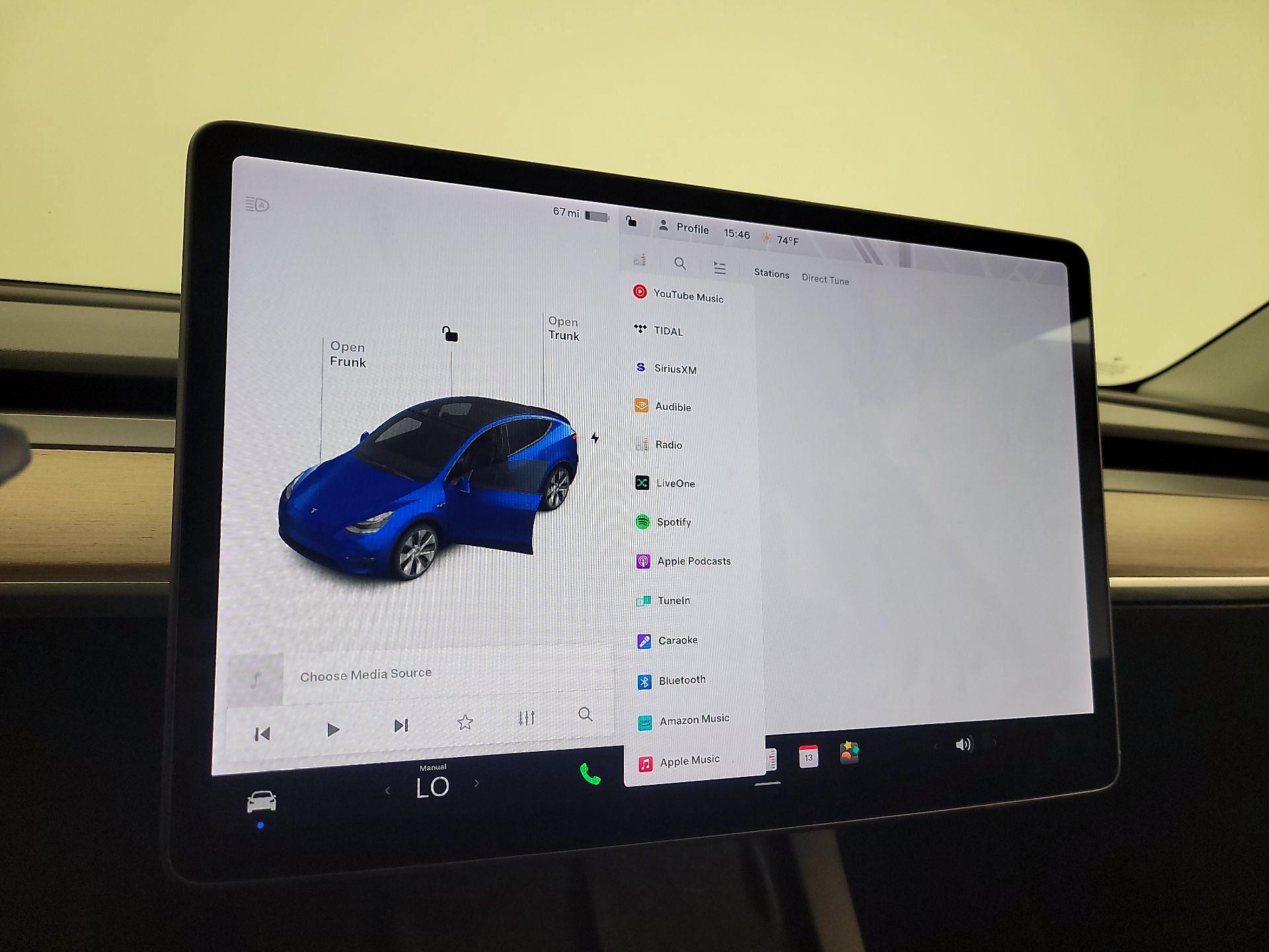Thumbnail: 2021 Tesla Model Y - 13