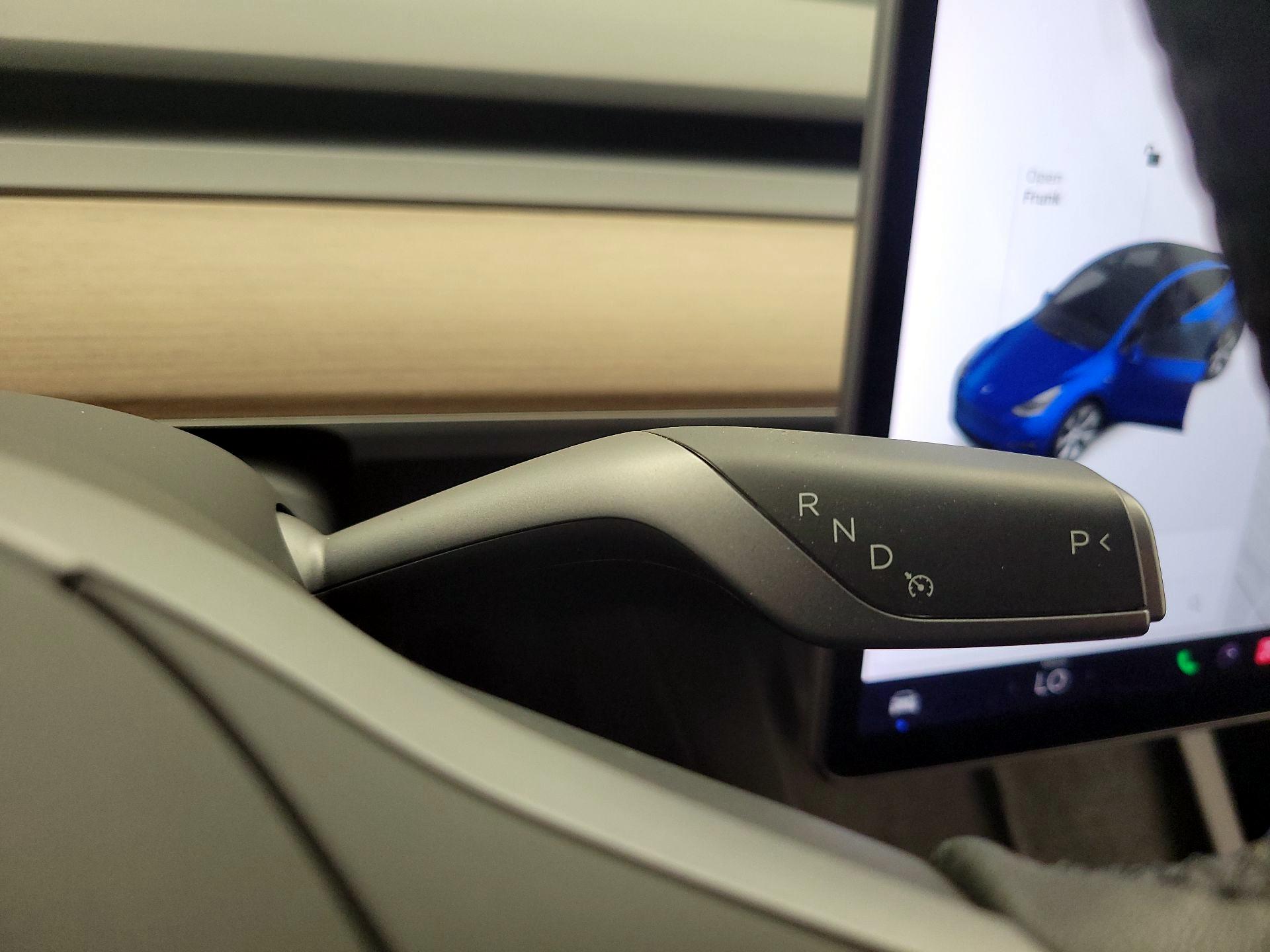 Thumbnail: 2021 Tesla Model Y - 15