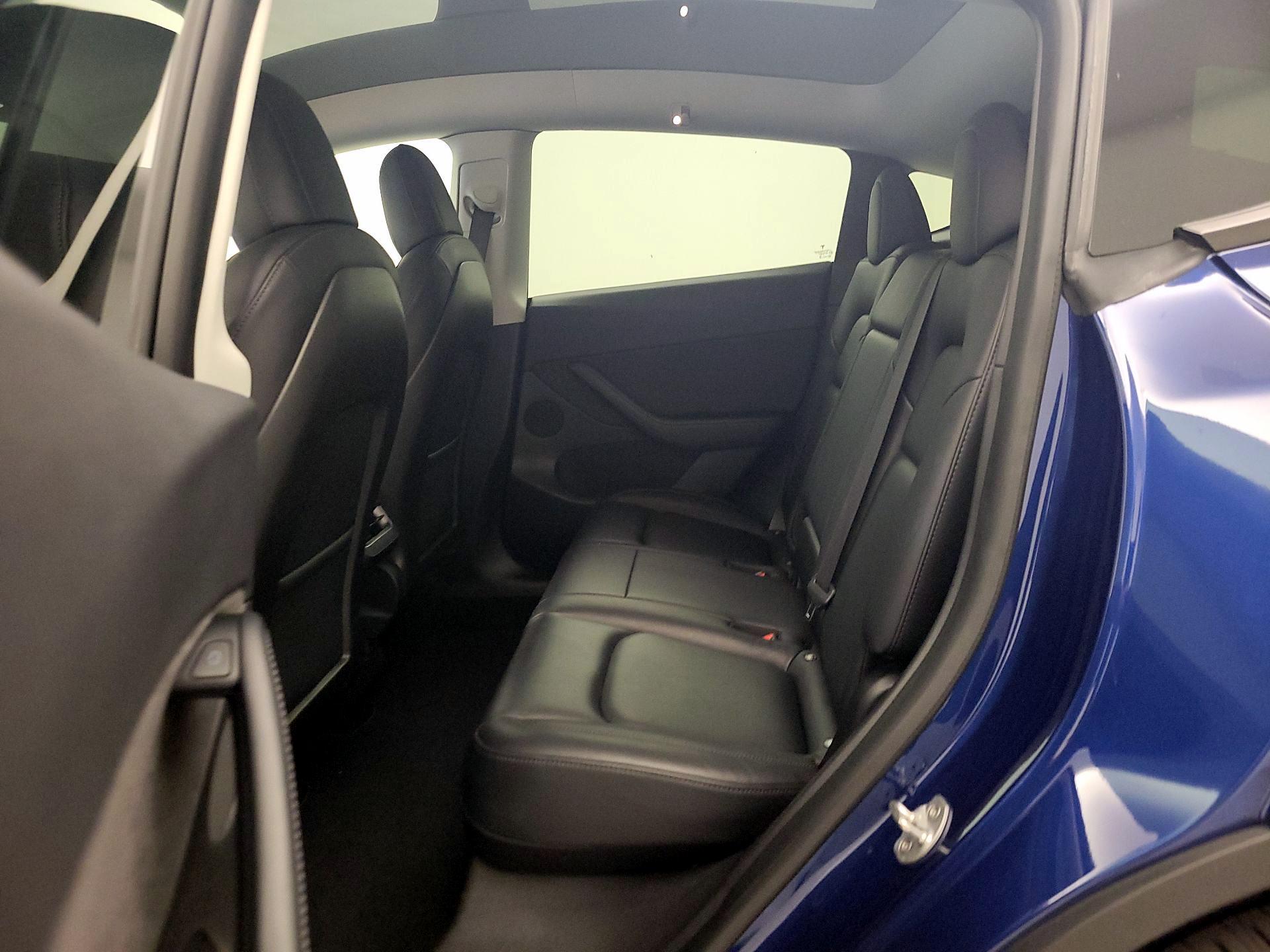 Thumbnail: 2021 Tesla Model Y - 16