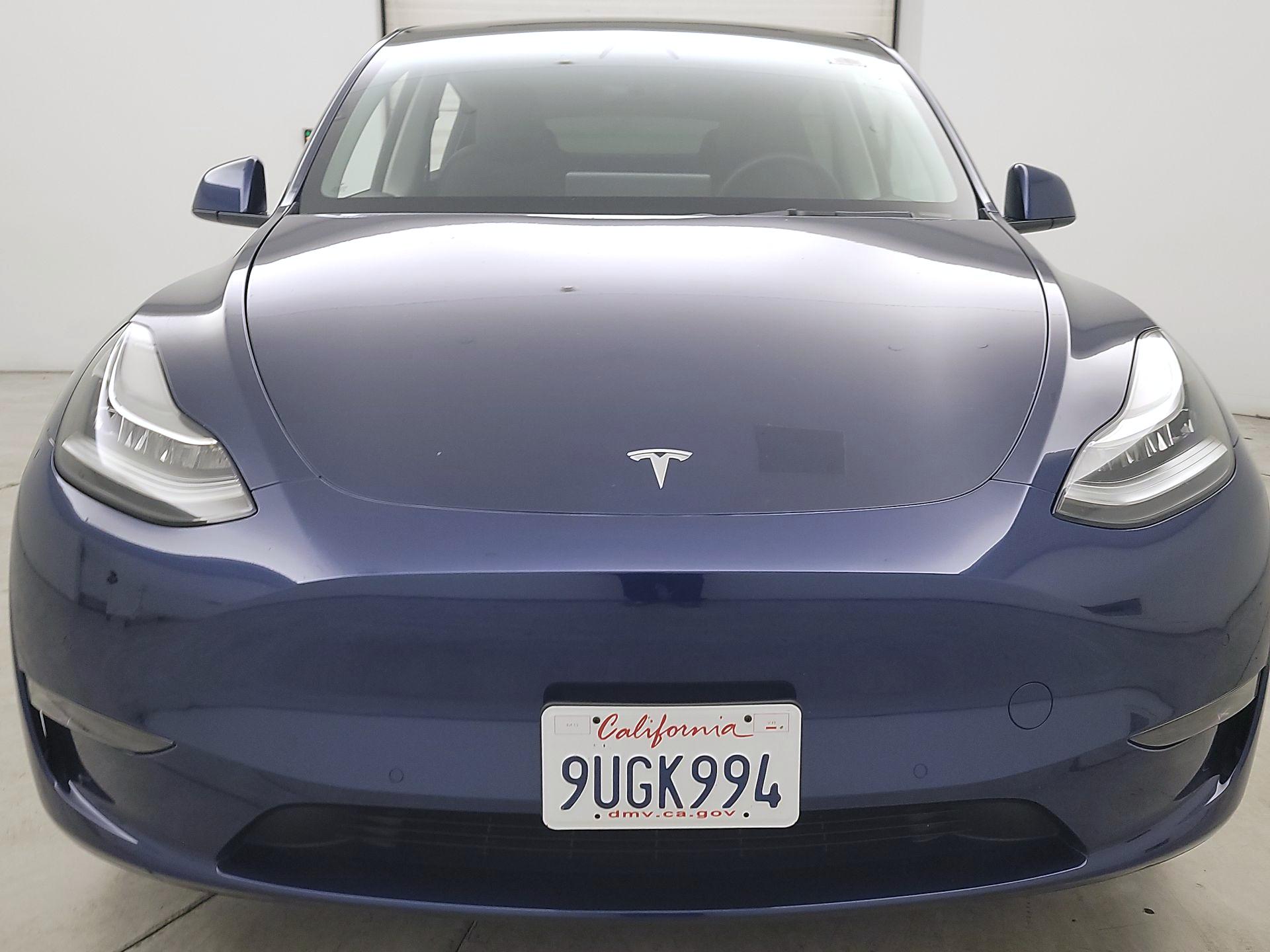 Thumbnail: 2021 Tesla Model Y - 2