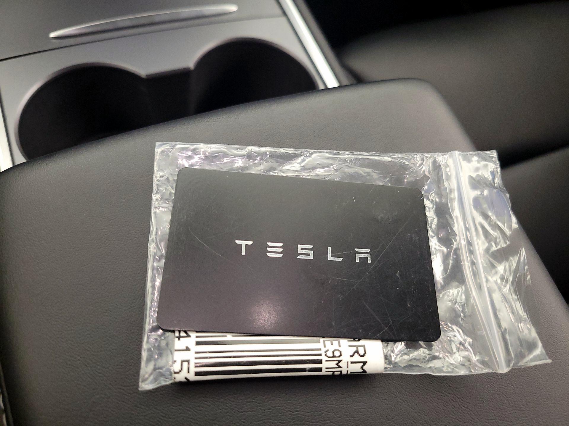 Thumbnail: 2021 Tesla Model Y - 19