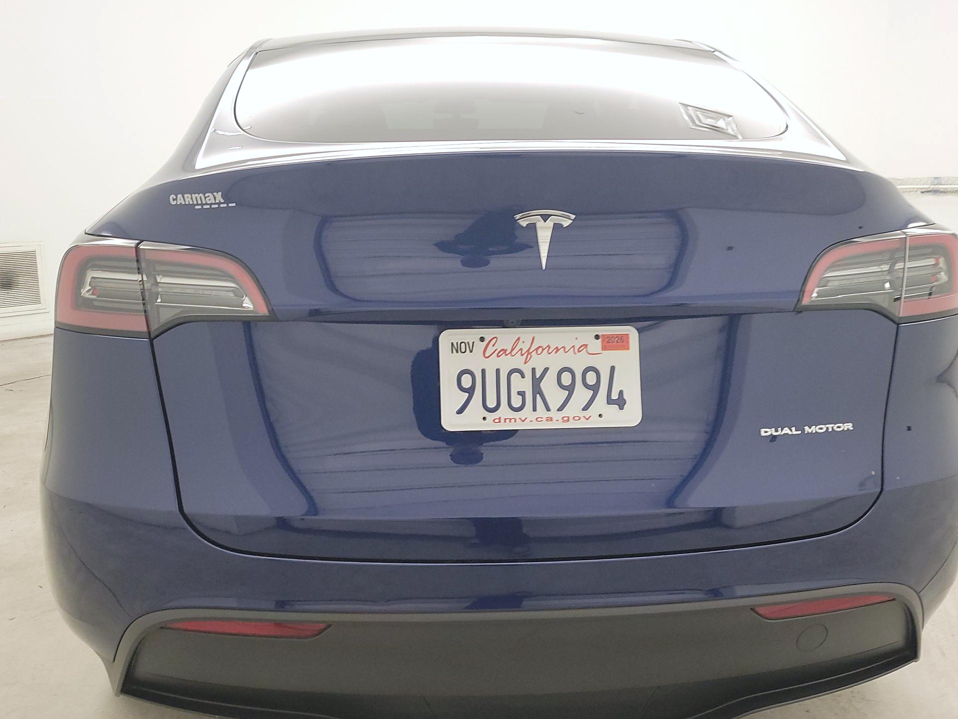 Thumbnail: 2021 Tesla Model Y - 6