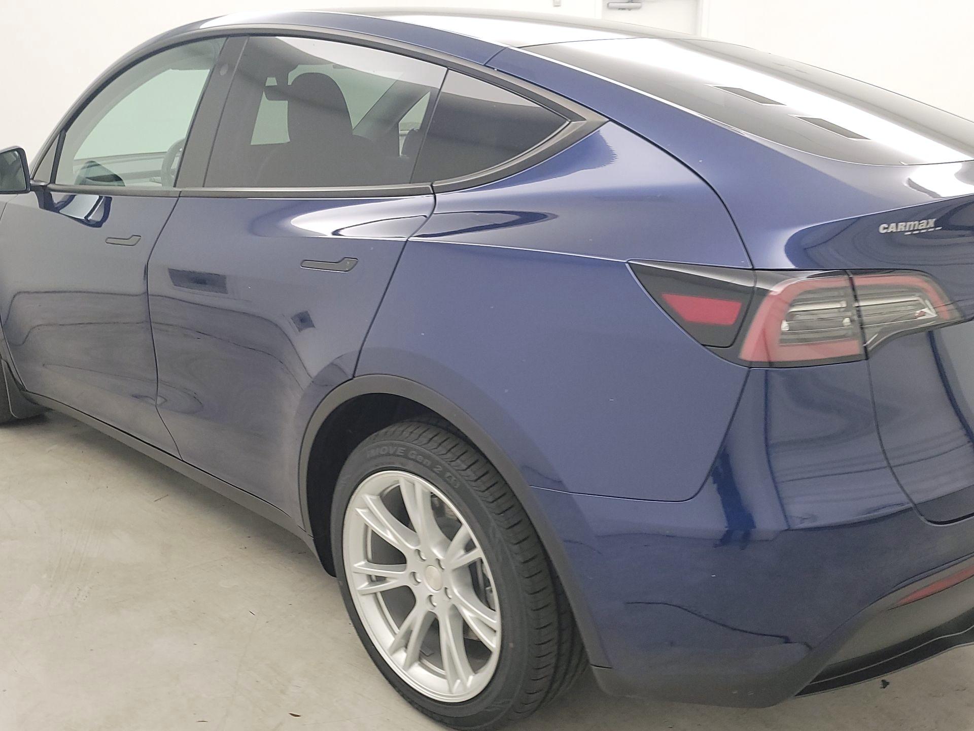 Thumbnail: 2021 Tesla Model Y - 7