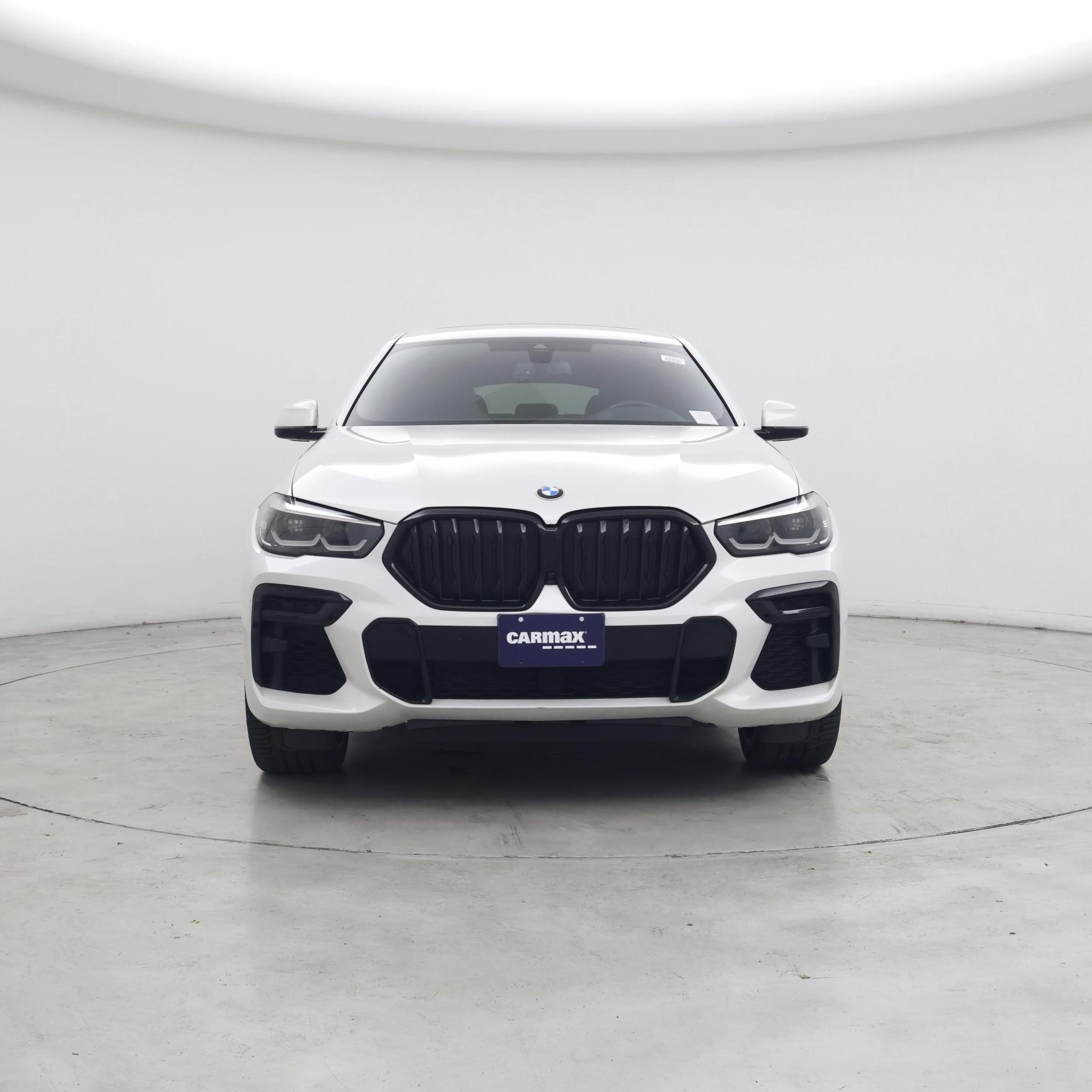 Thumbnail: 2023 BMW X6 - 5