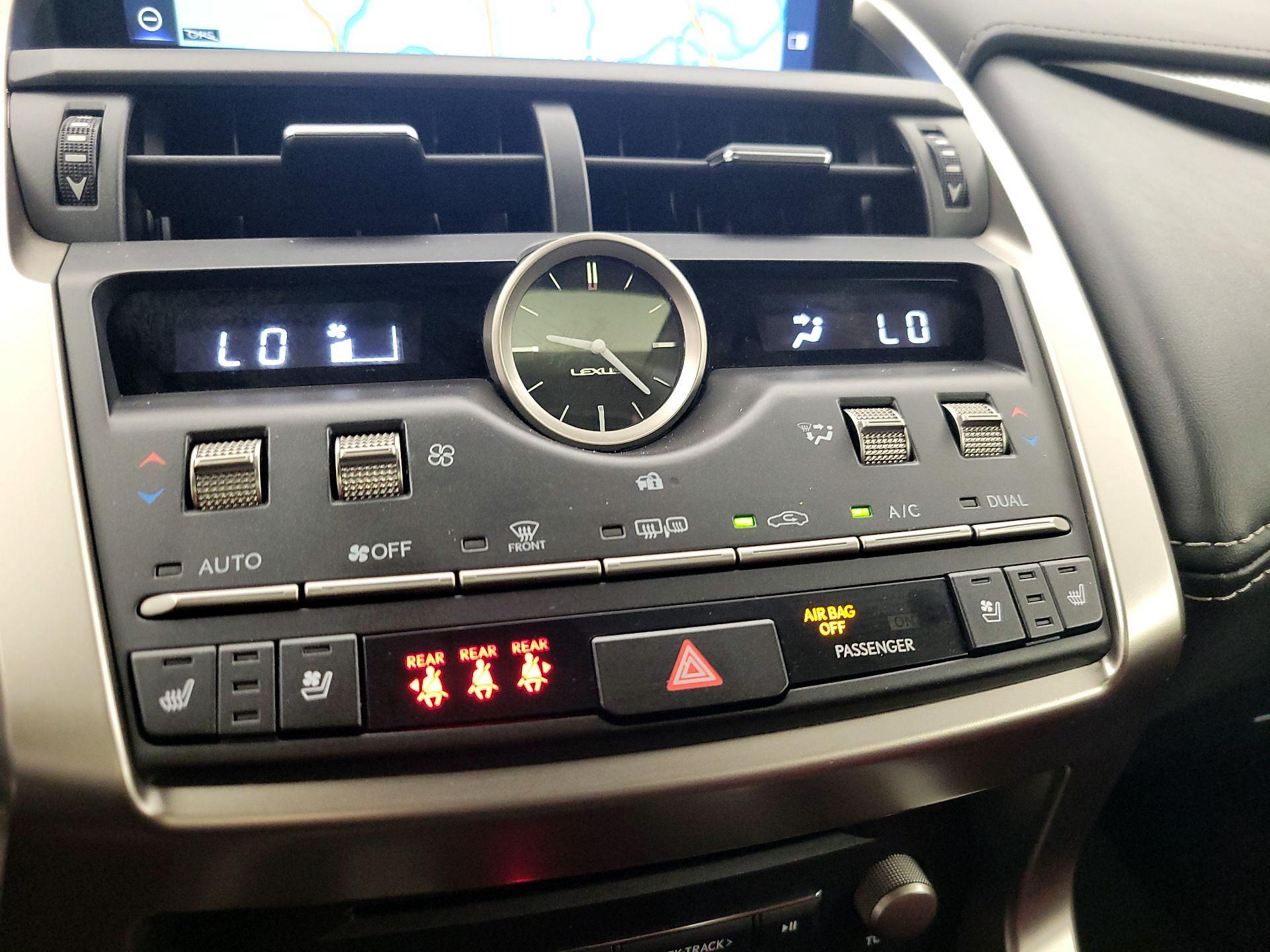 Thumbnail: 2020 Lexus NX - 15