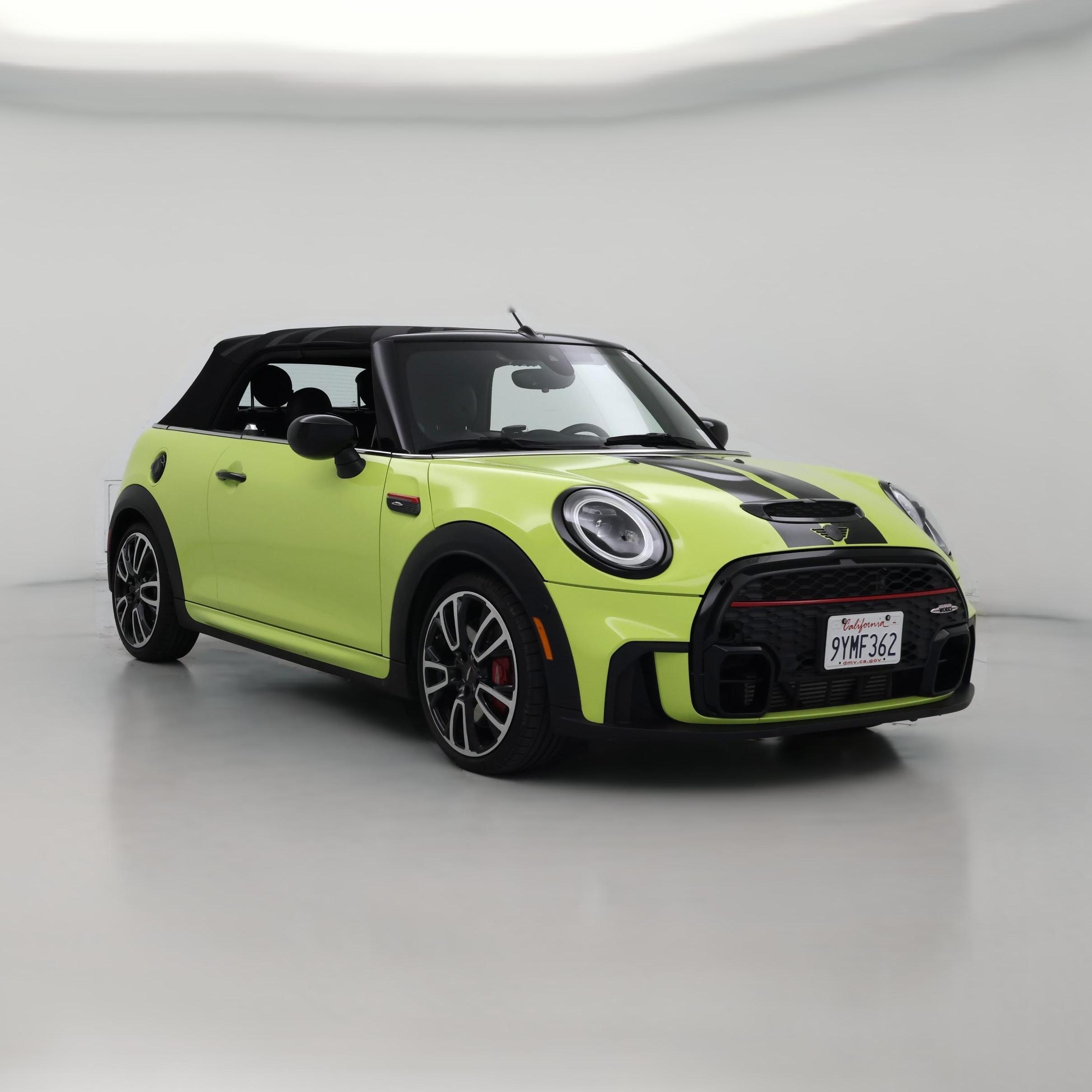 Thumbnail: 2023 MINI Cooper - 1