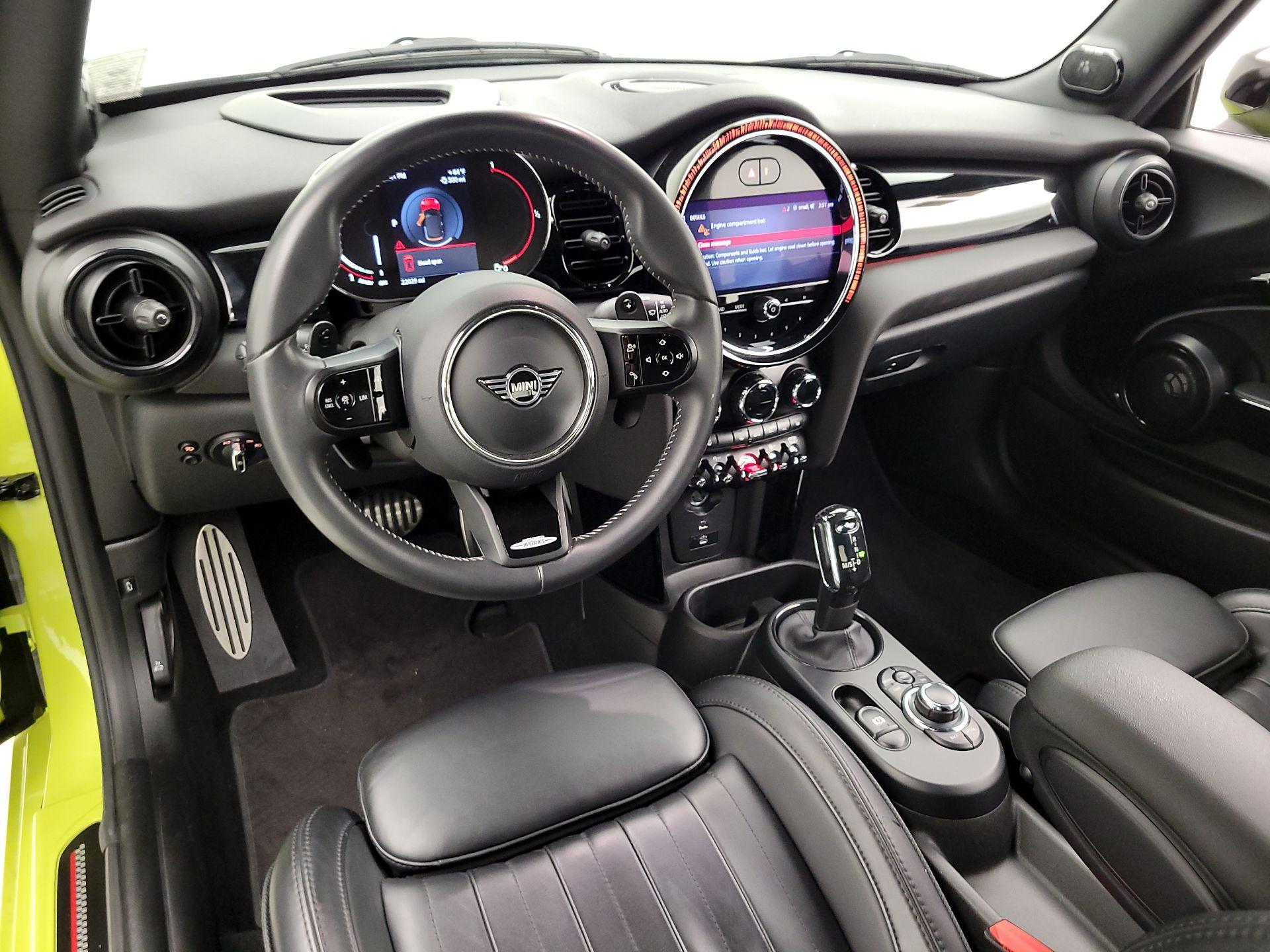 Thumbnail: 2023 MINI Cooper - 9
