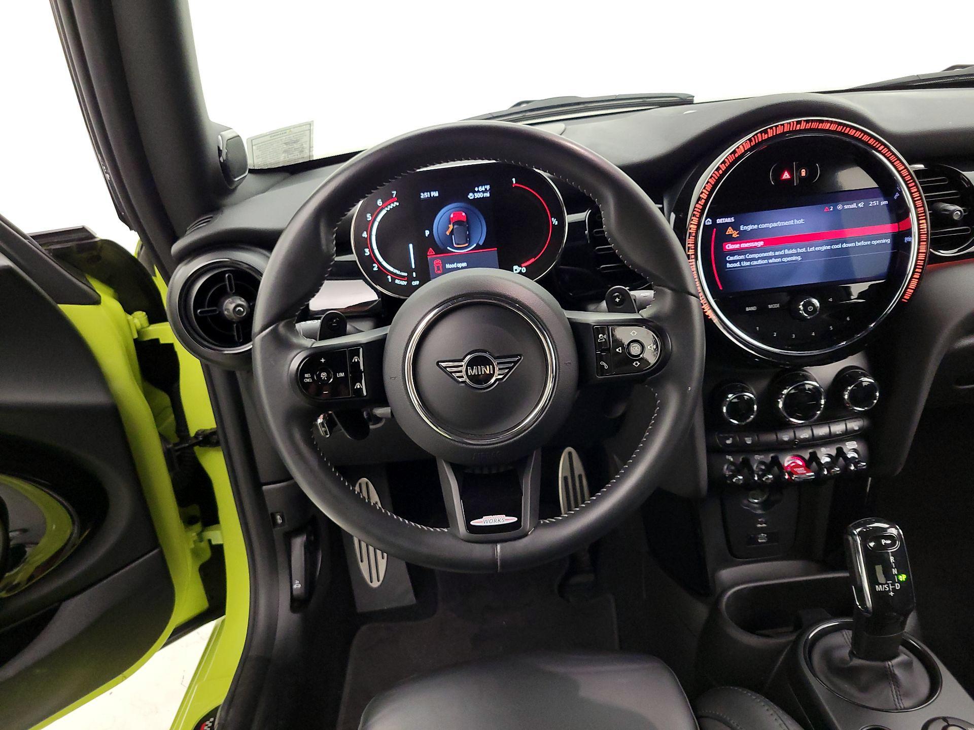 Thumbnail: 2023 MINI Cooper - 10