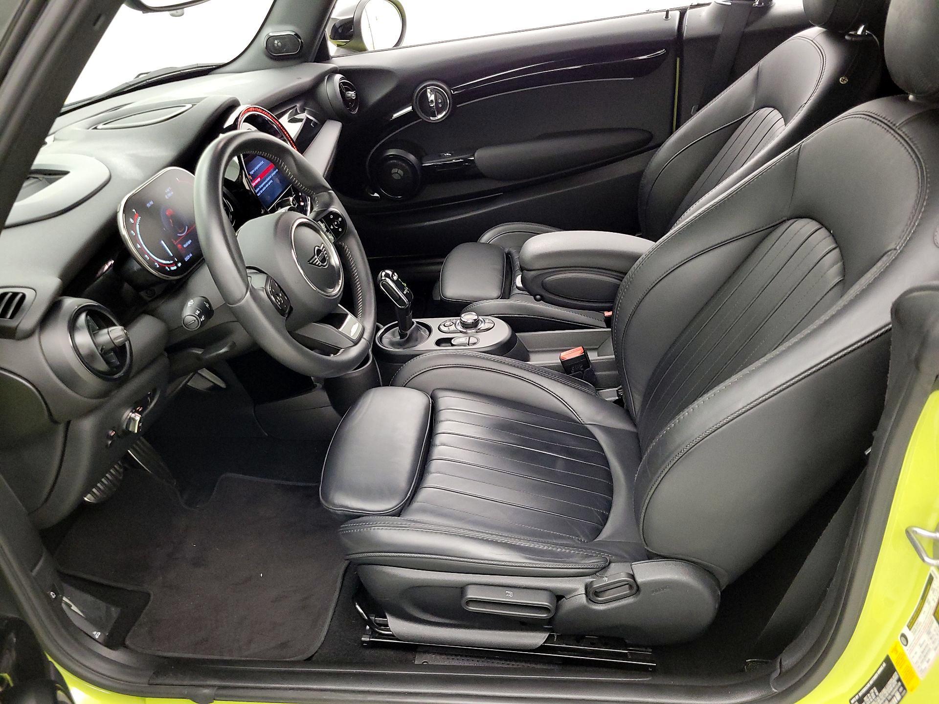 Thumbnail: 2023 MINI Cooper - 11