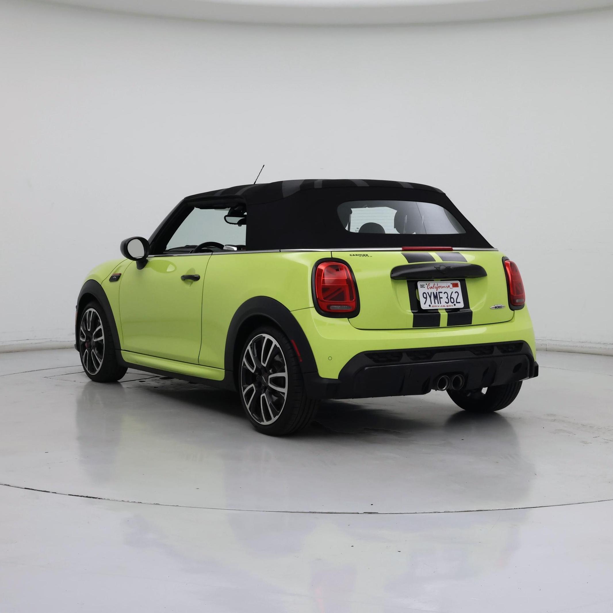 Thumbnail: 2023 MINI Cooper - 2