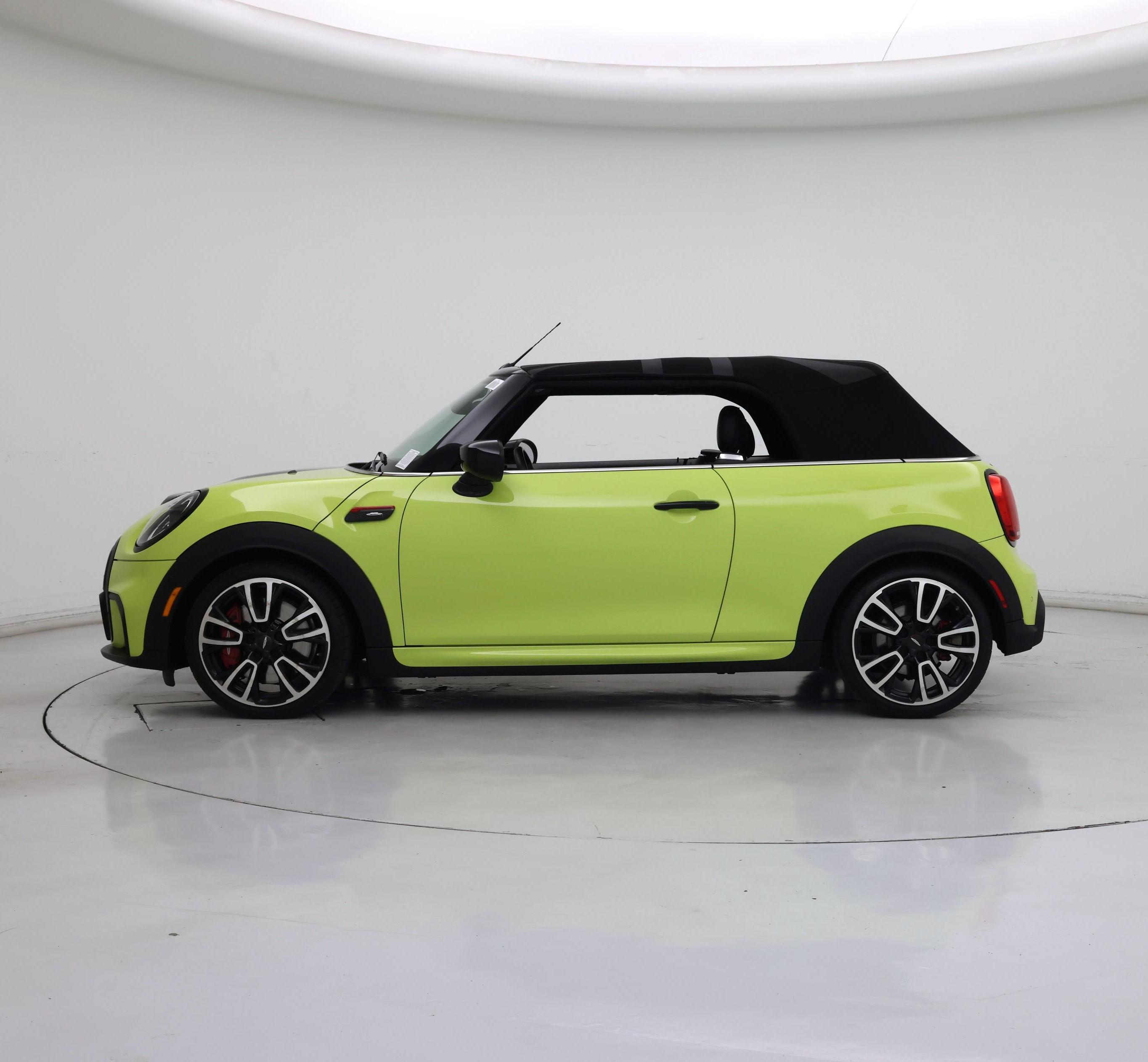 Thumbnail: 2023 MINI Cooper - 3