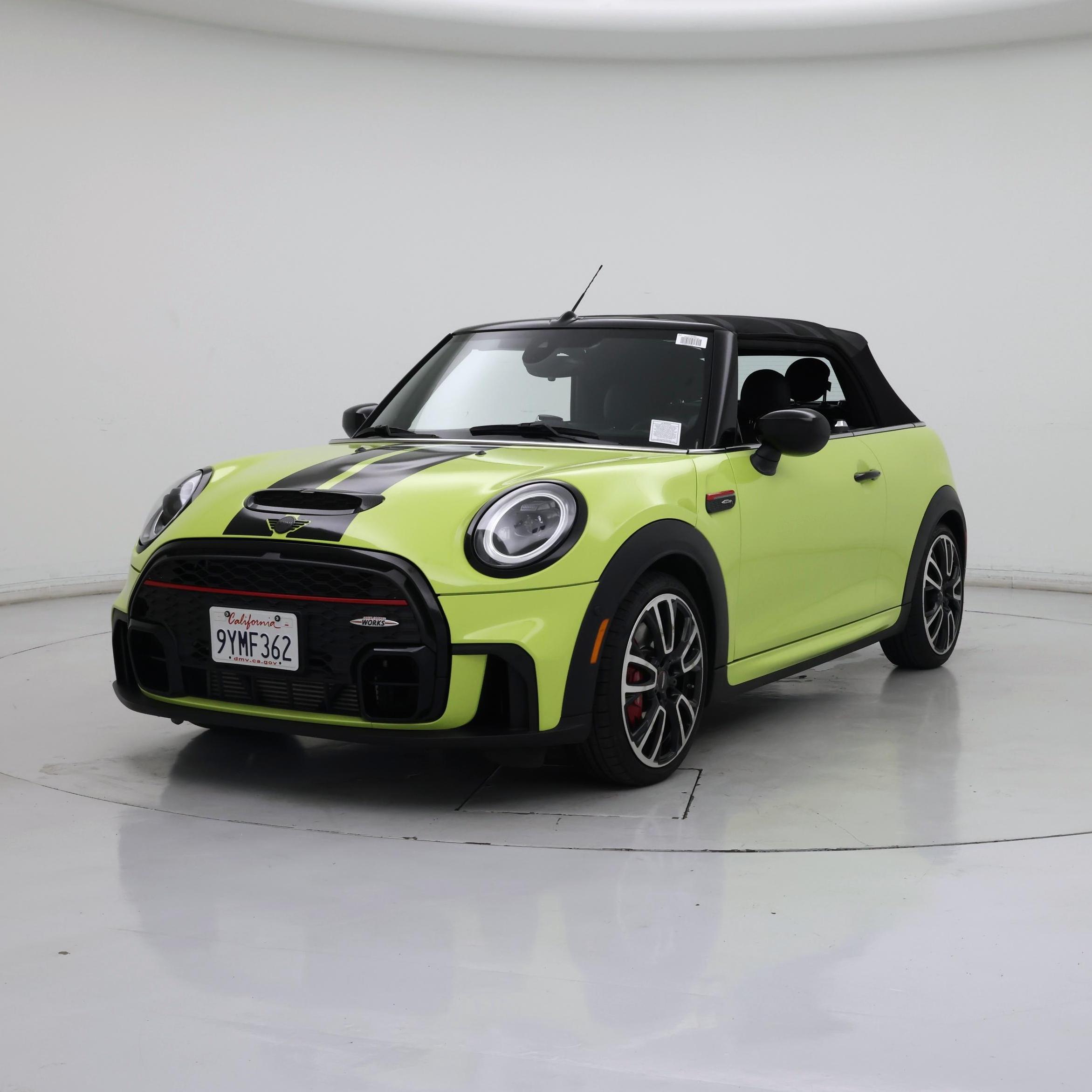 Thumbnail: 2023 MINI Cooper - 4