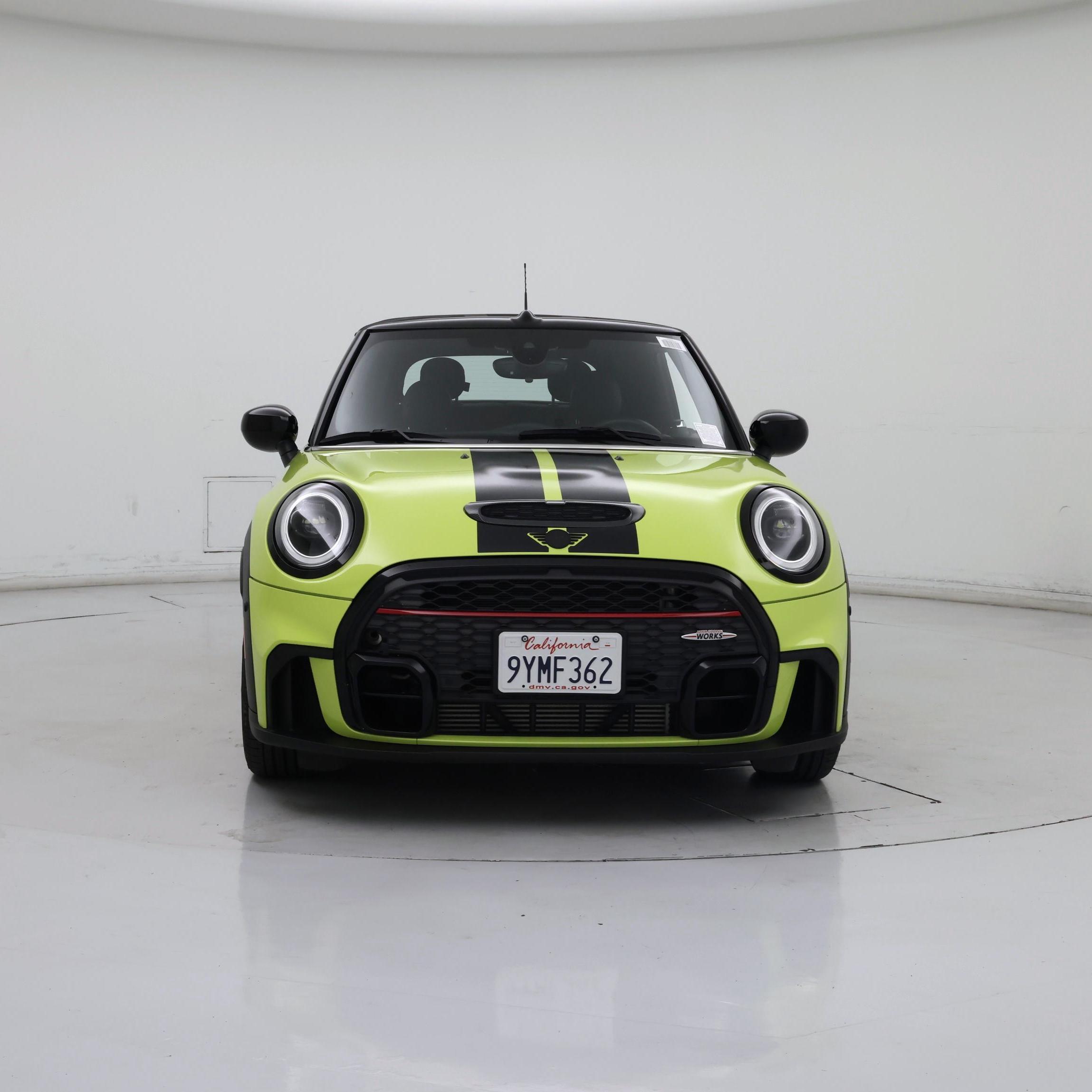 Thumbnail: 2023 MINI Cooper - 5