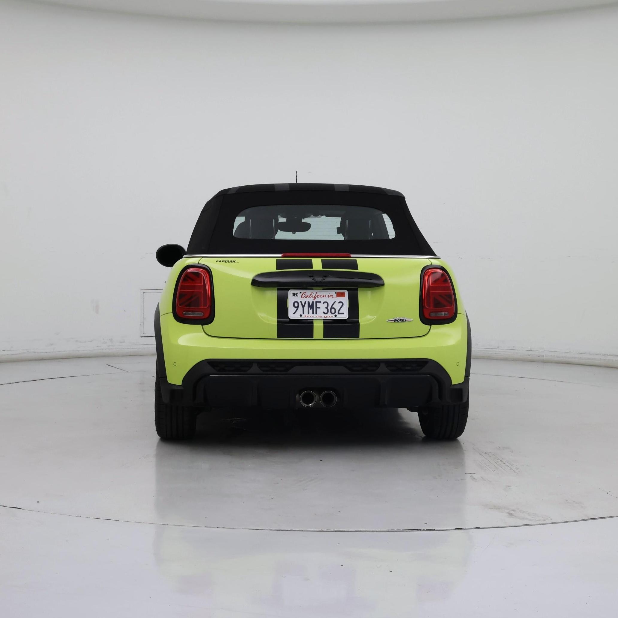 Thumbnail: 2023 MINI Cooper - 6