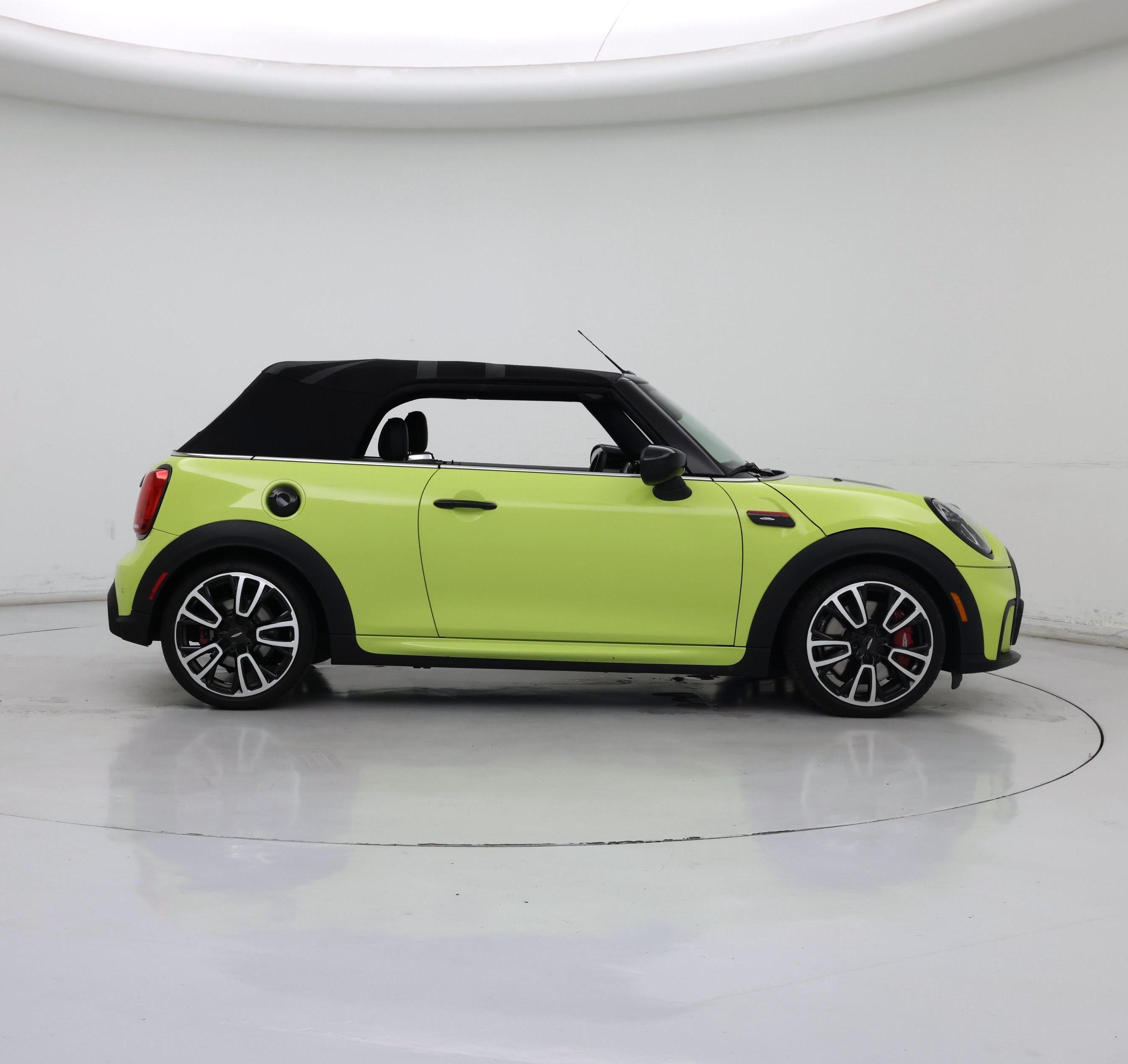 Thumbnail: 2023 MINI Cooper - 7