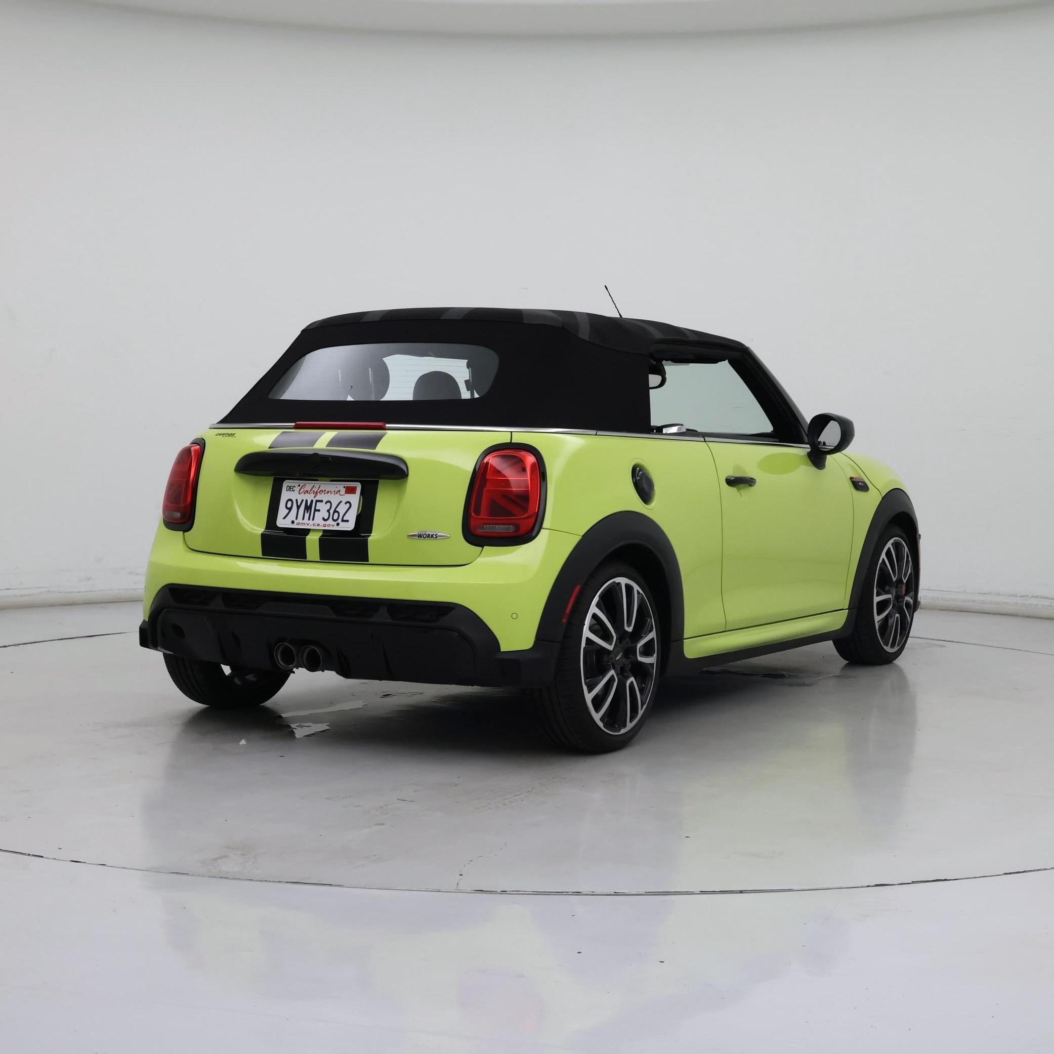 Thumbnail: 2023 MINI Cooper - 8