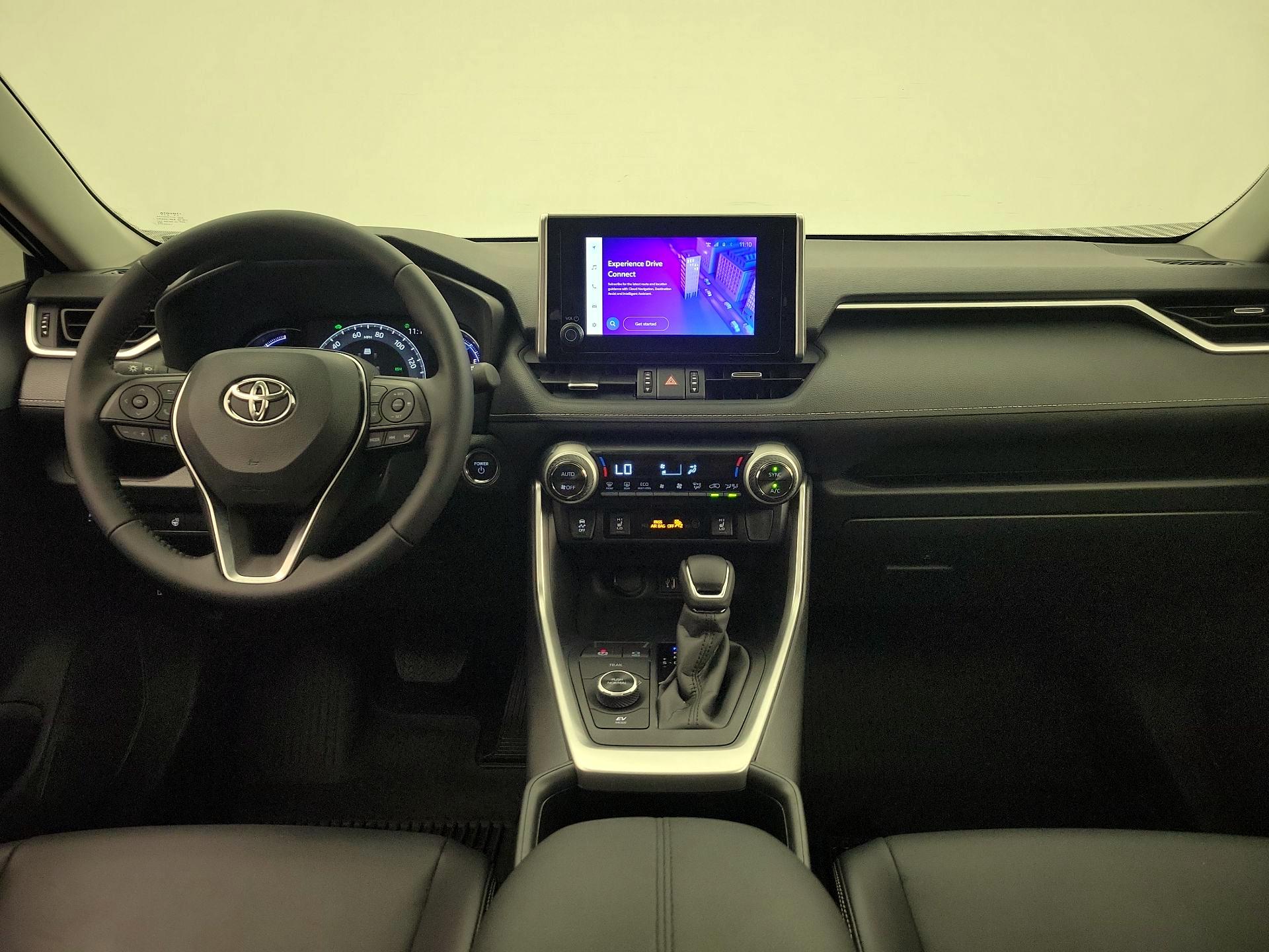 Thumbnail: 2025 Toyota RAV4 - 9