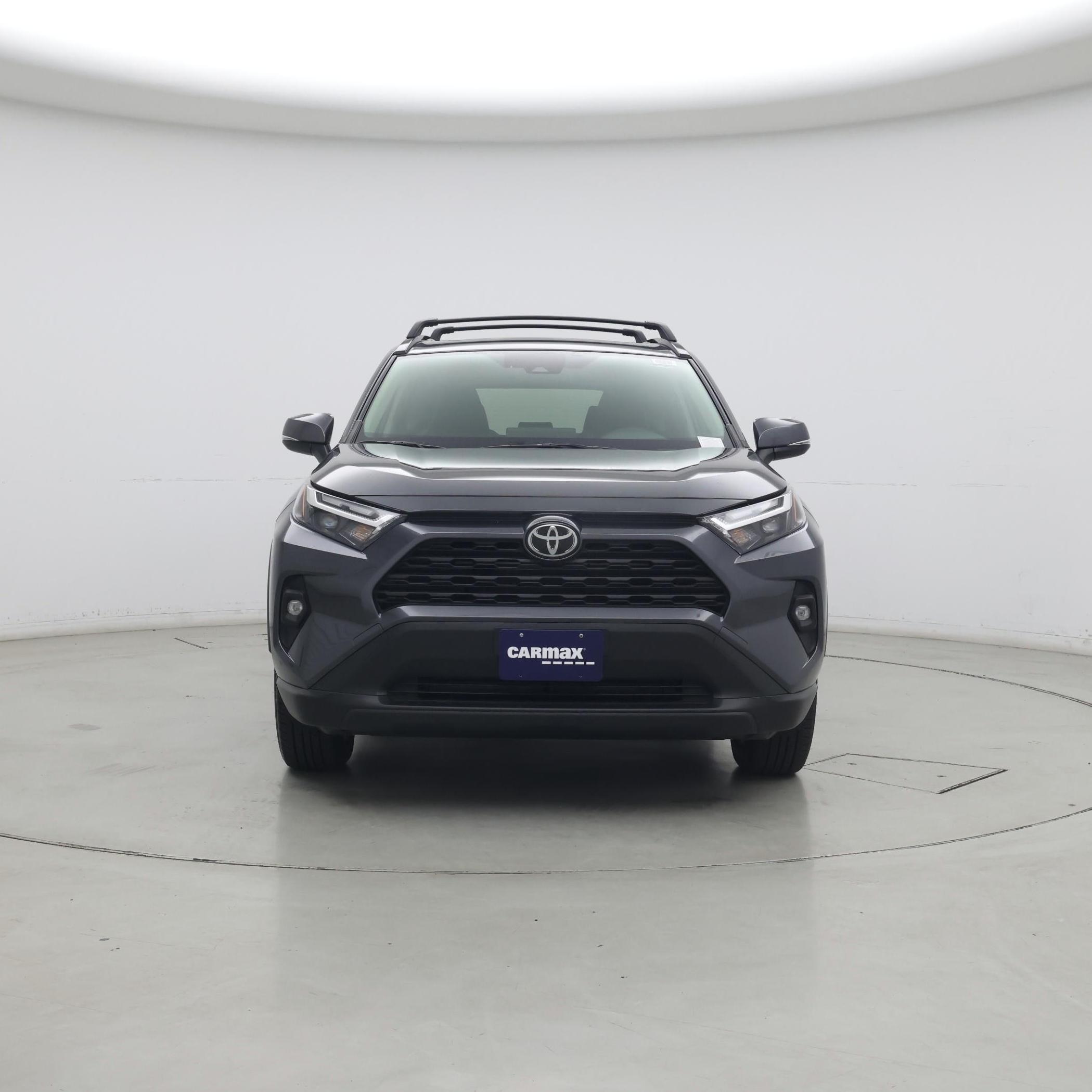Thumbnail: 2025 Toyota RAV4 - 5