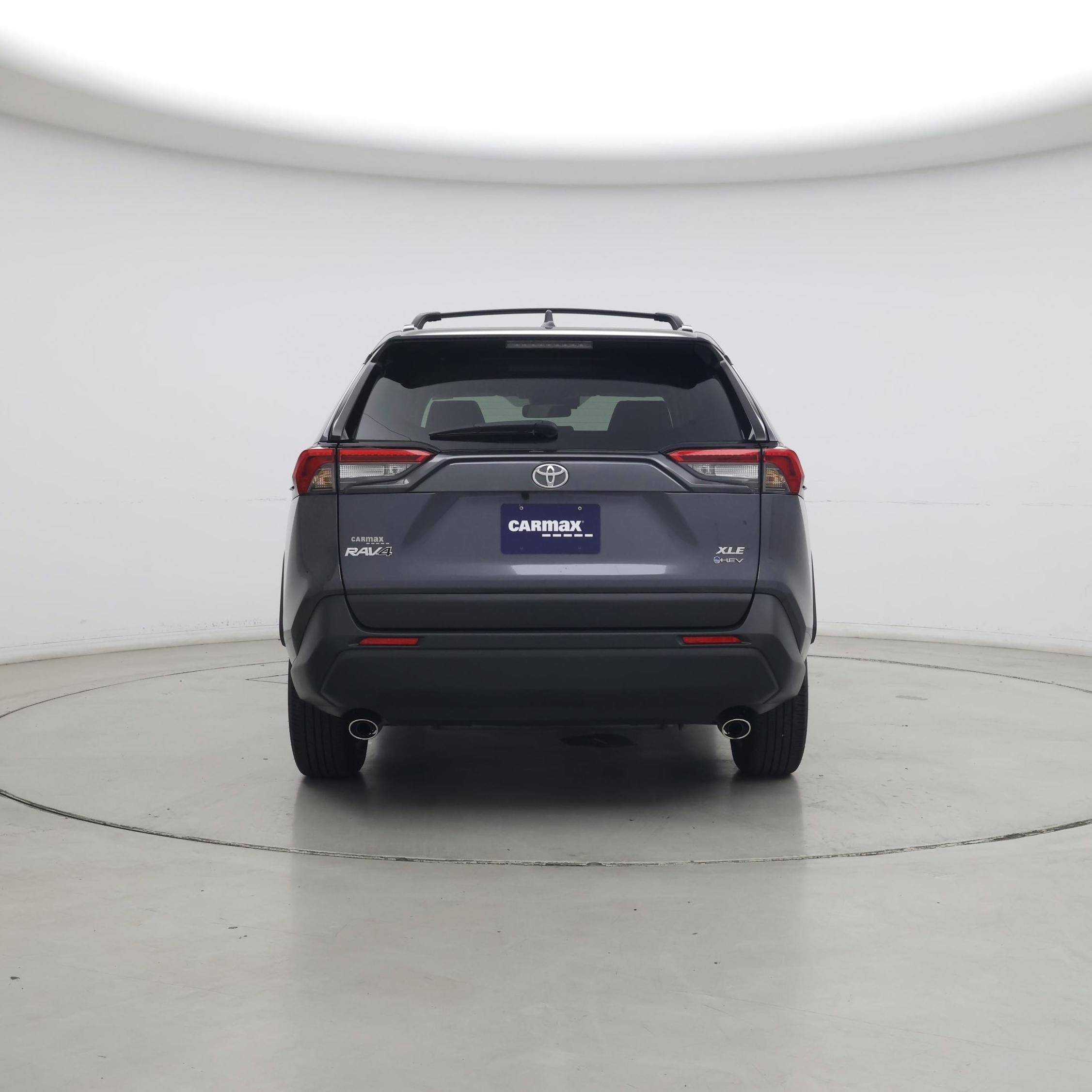 Thumbnail: 2025 Toyota RAV4 - 6