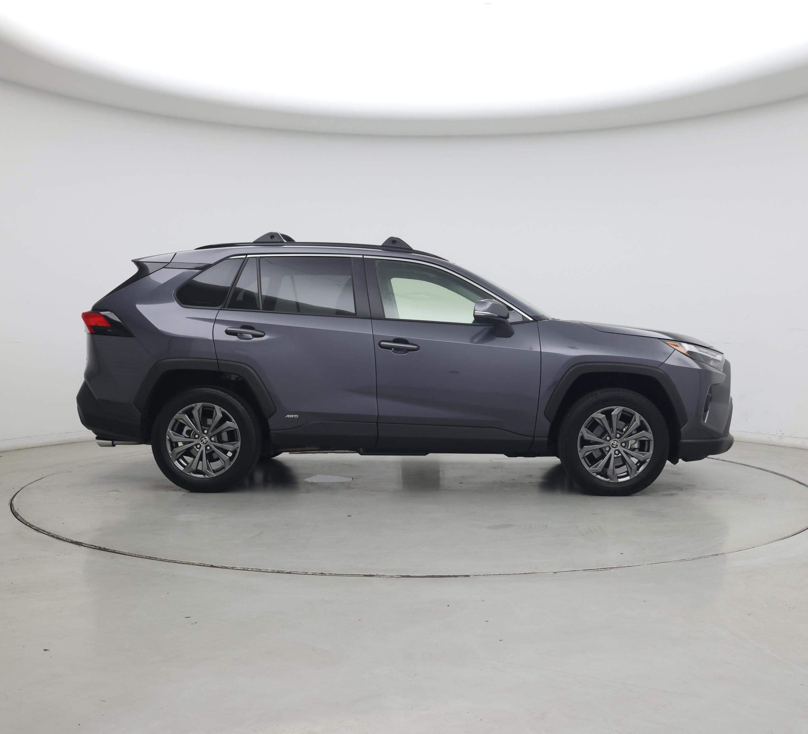 Thumbnail: 2025 Toyota RAV4 - 7