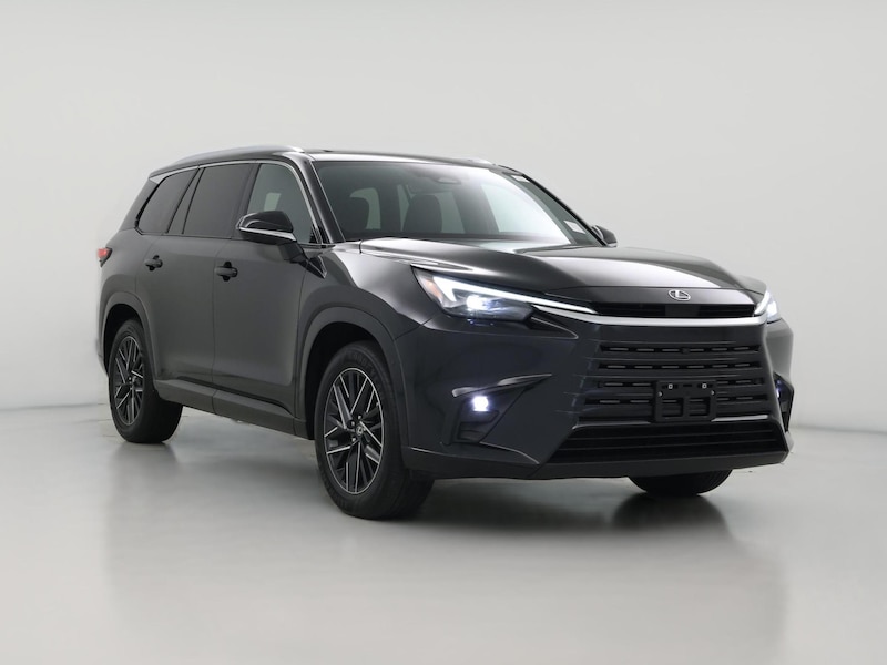 2024 Lexus TX 350 -
                  Duarte, CA