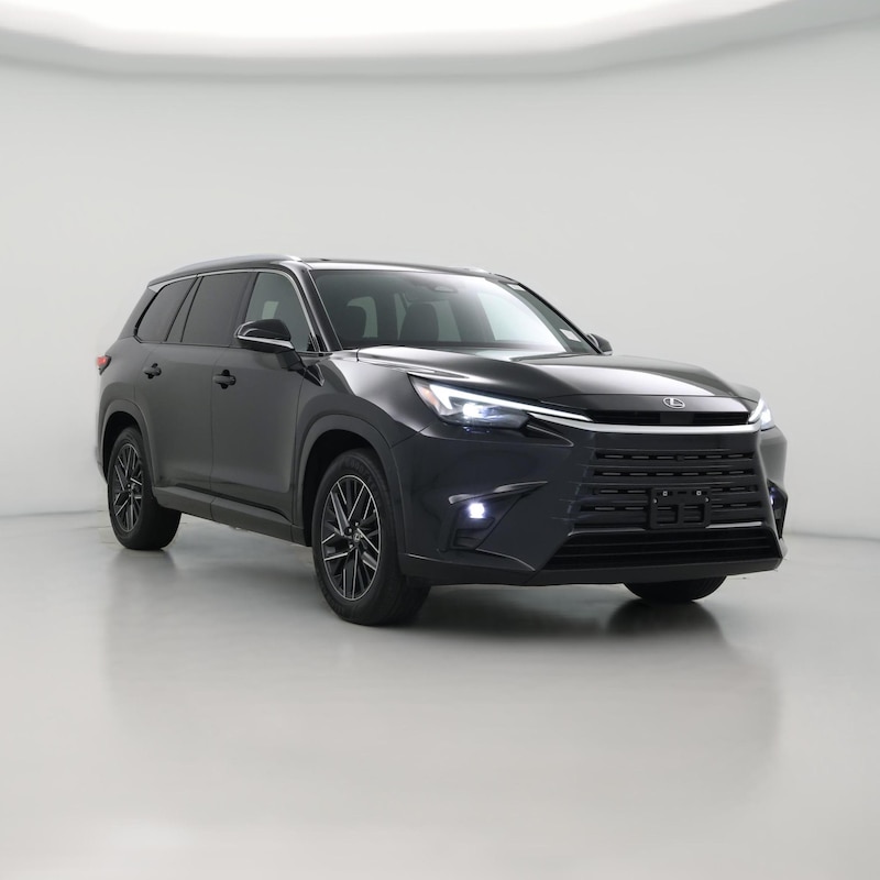 2024 Lexus TX 350 Premium