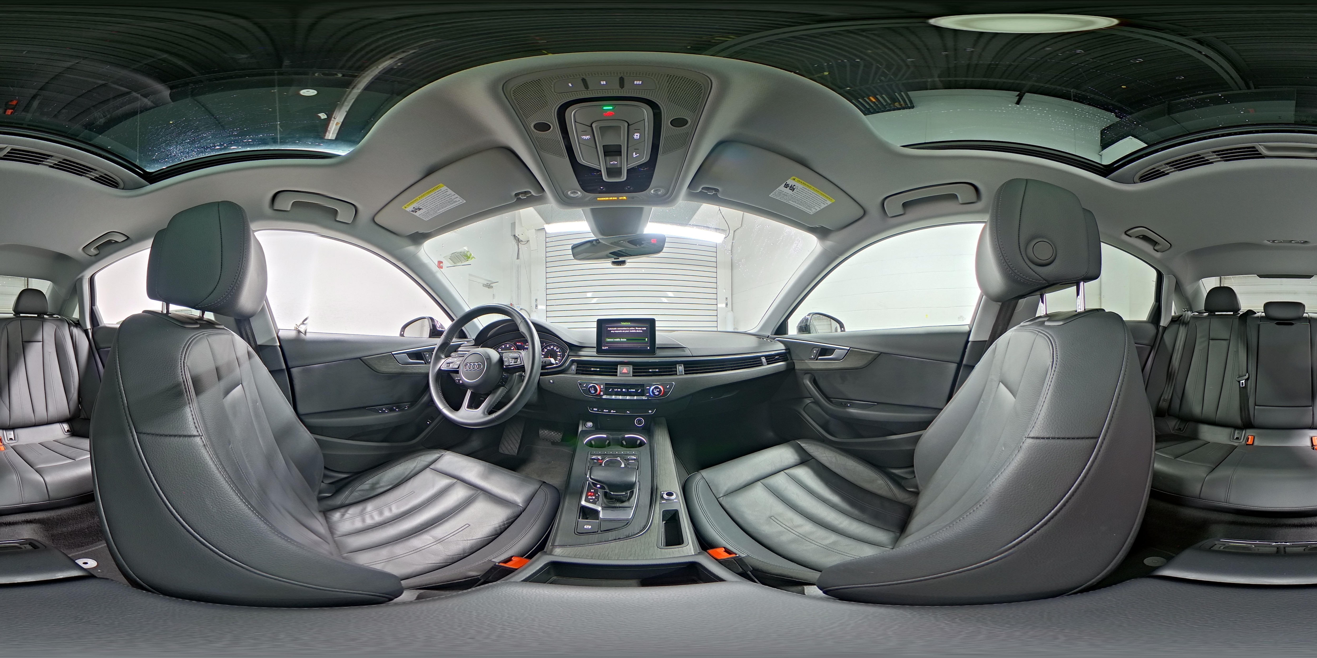2019 Audi A4 Premium - Photo 21