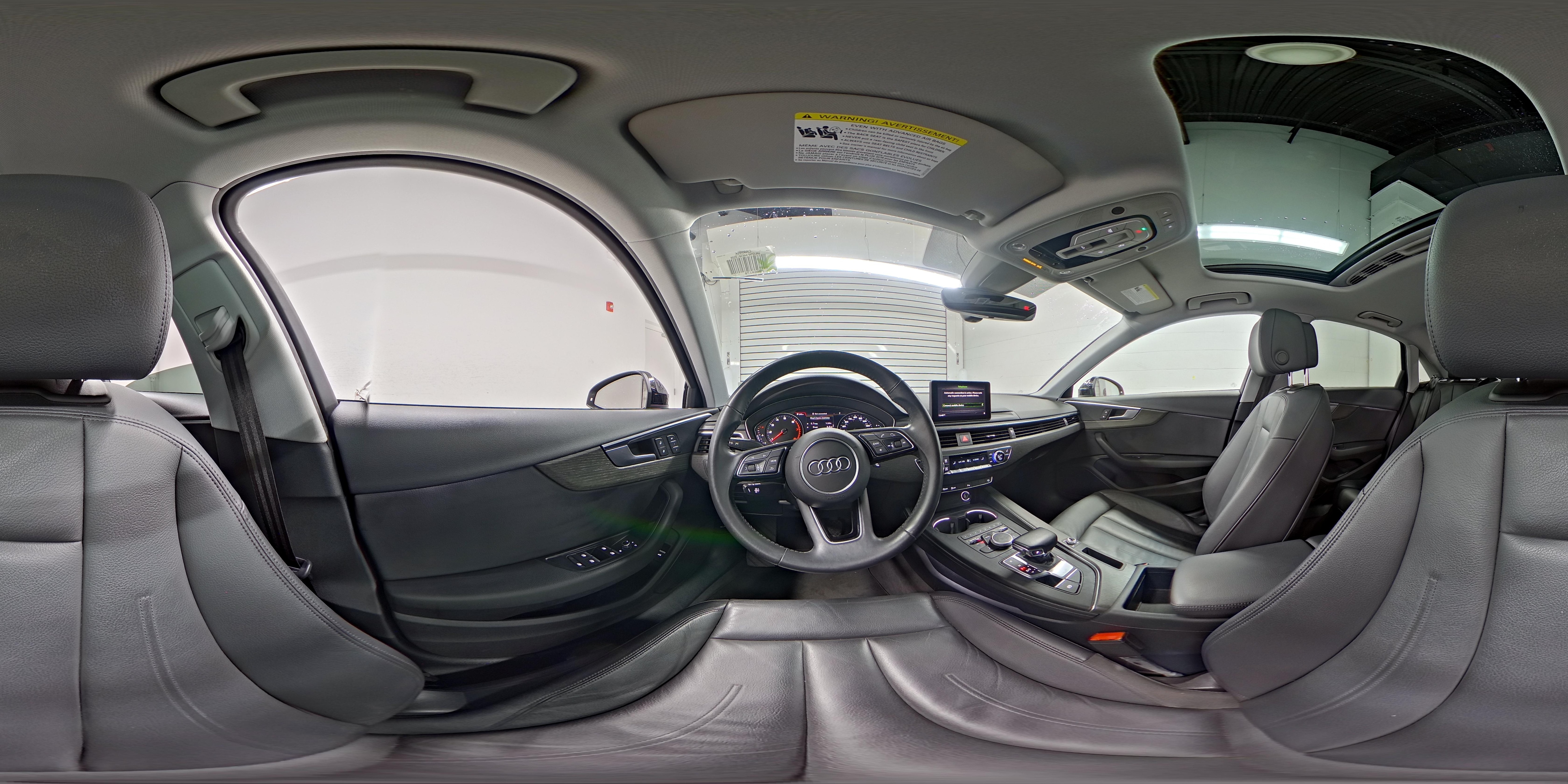 2019 Audi A4 Premium - Photo 23