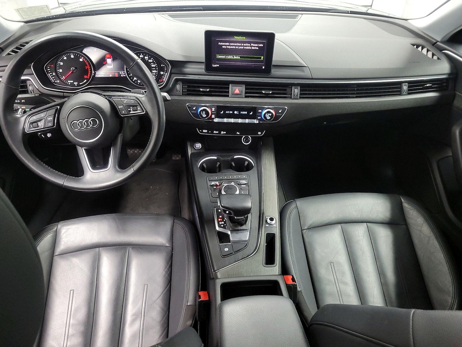 2019 Audi A4 Premium - Photo 10