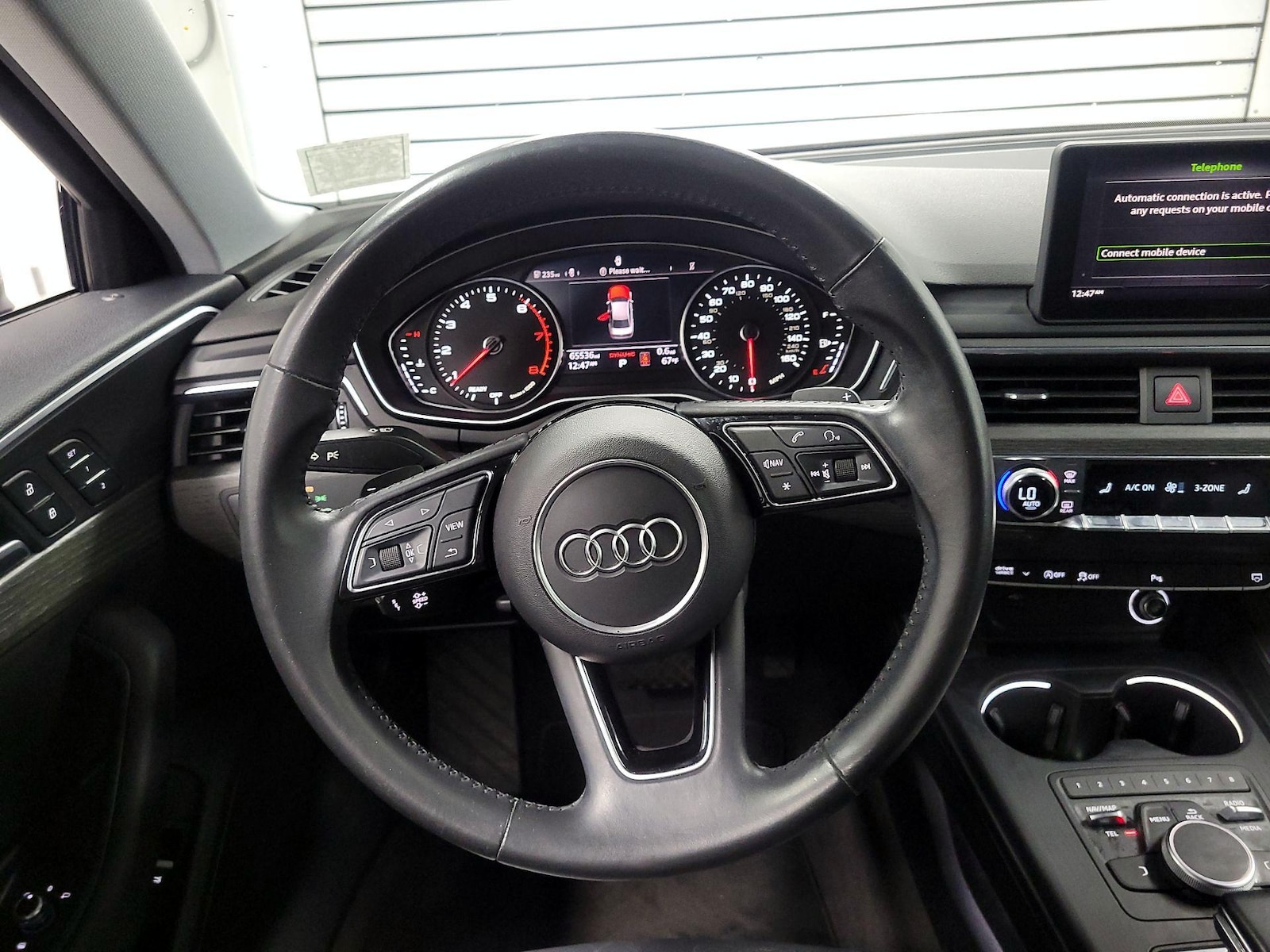 2019 Audi A4 Premium - Photo 11