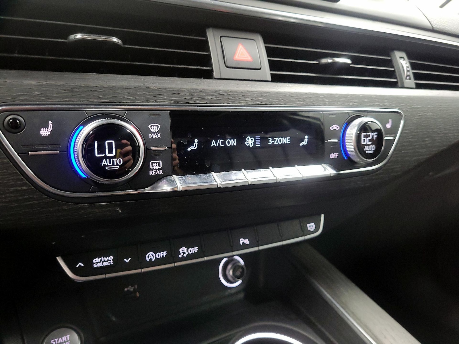 2019 Audi A4 Premium - Photo 15