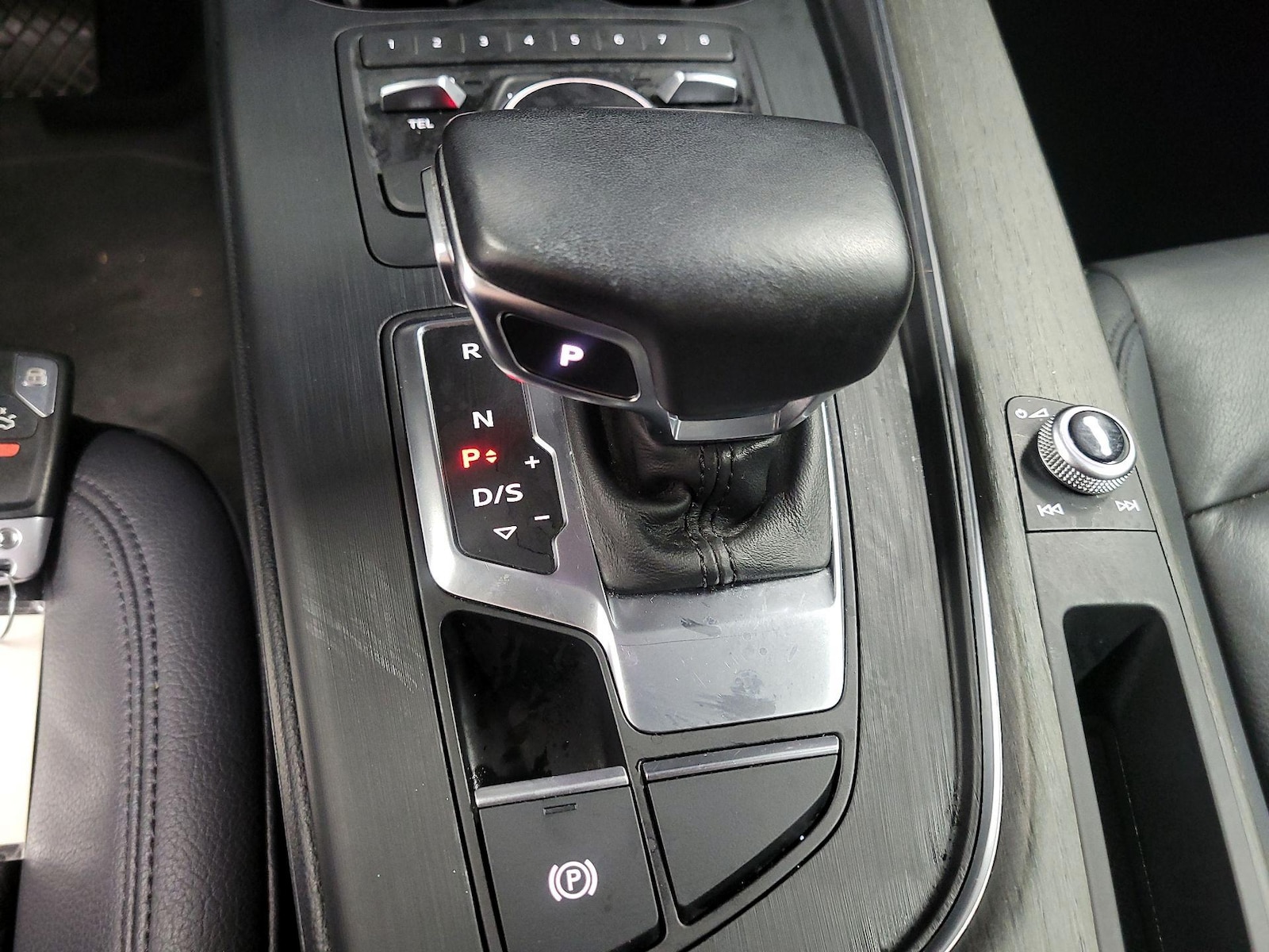 2019 Audi A4 Premium - Photo 16
