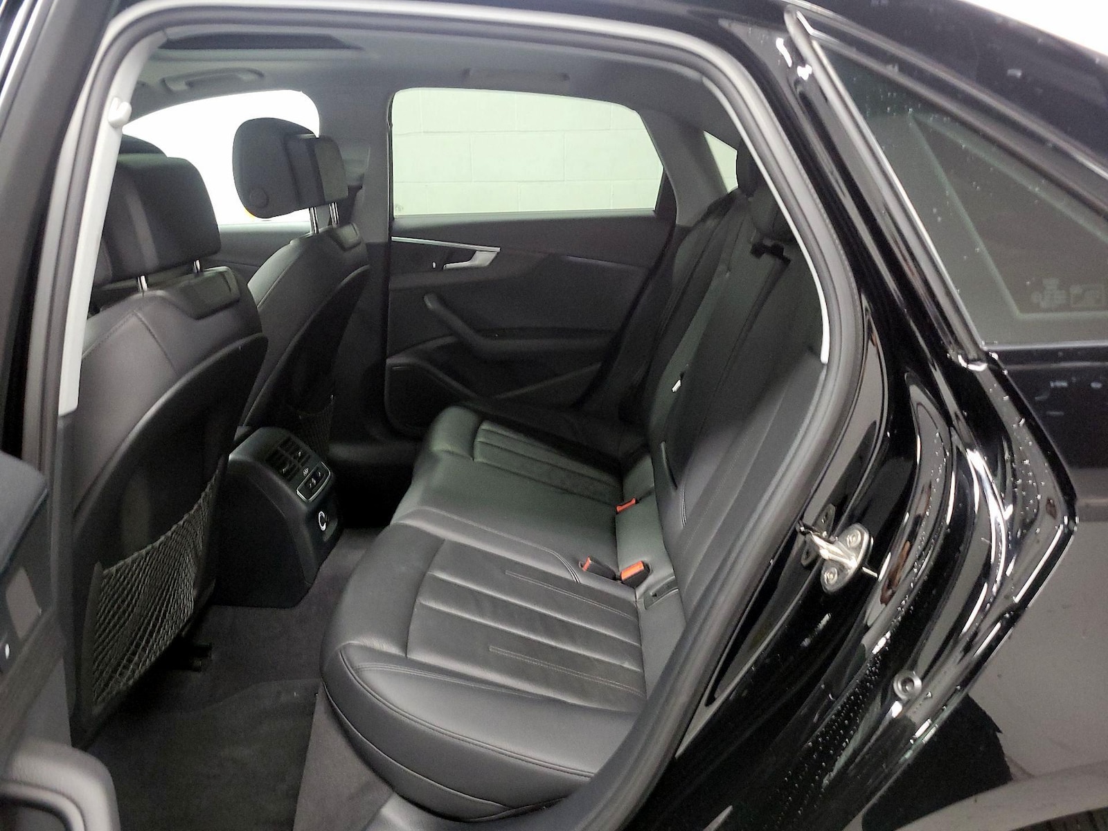 2019 Audi A4 Premium - Photo 17