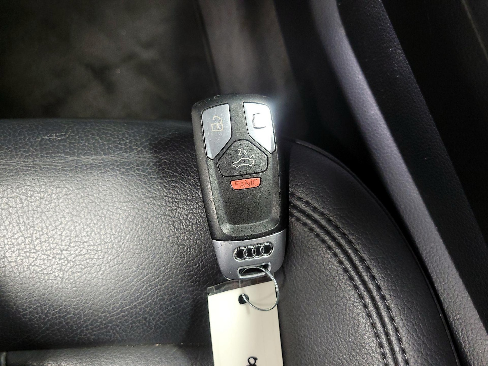 2019 Audi A4 Premium - Photo 20