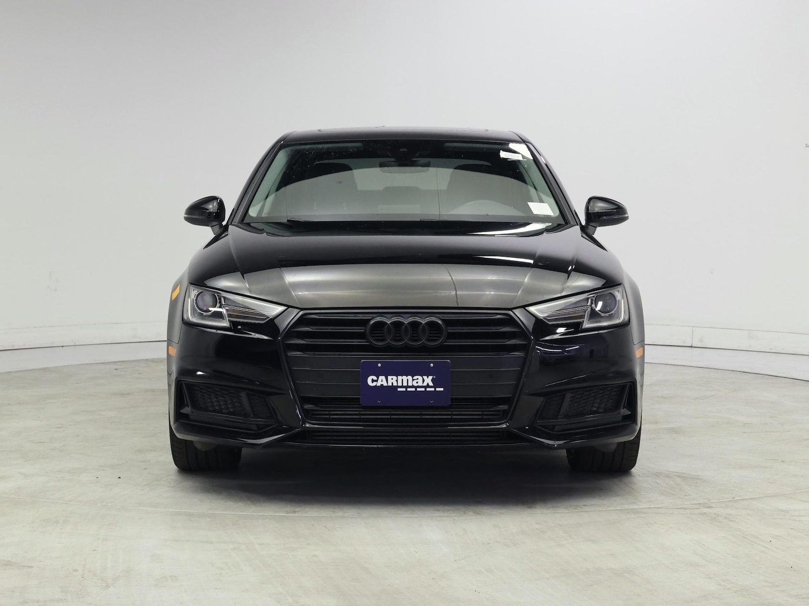 2019 Audi A4 Premium - Photo 6