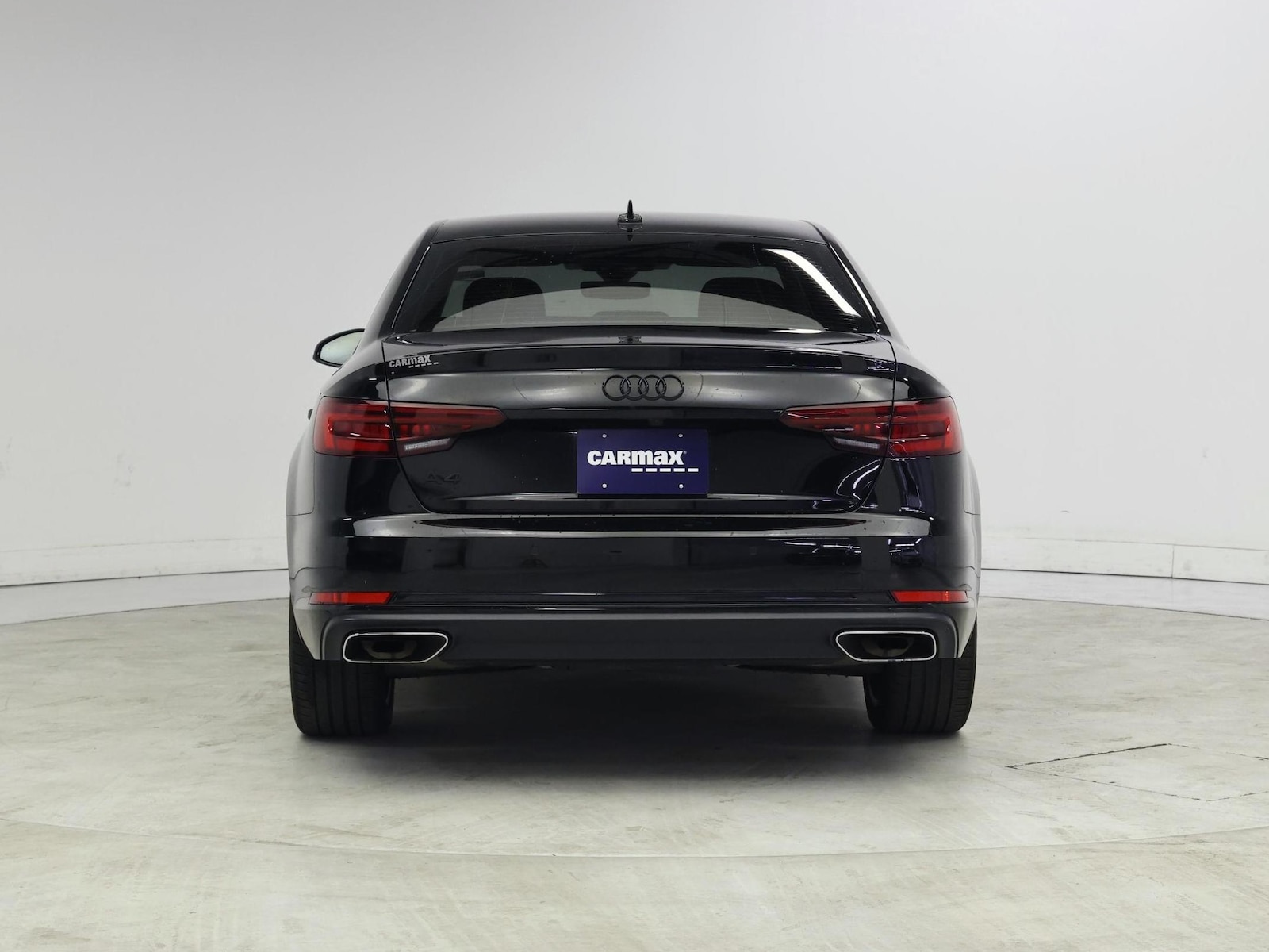 2019 Audi A4 Premium - Photo 7
