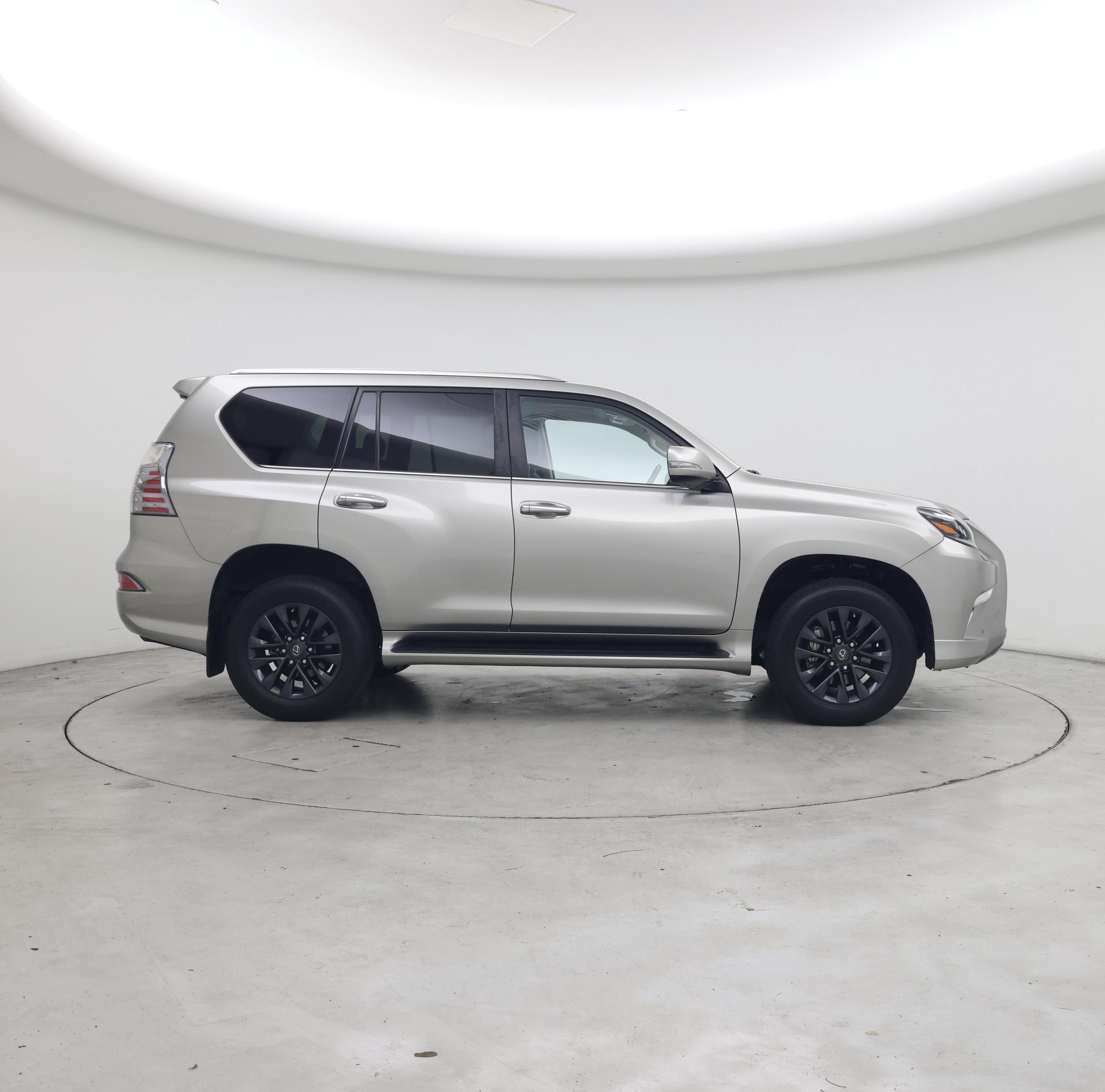 Thumbnail: 2022 Lexus GX - 7